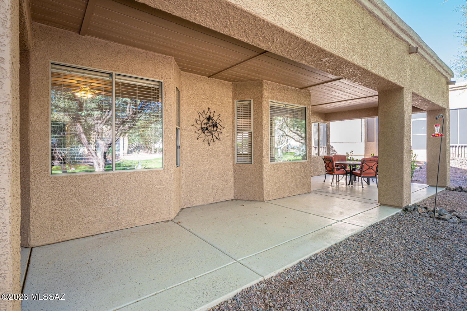 Las Campanas Village (1-111) - Residential