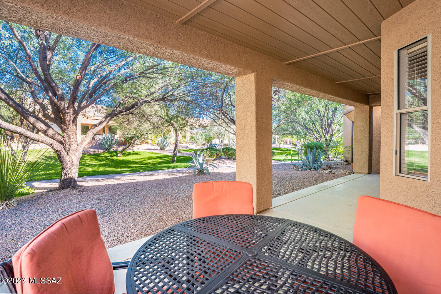 Las Campanas Village (1-111) - Residential