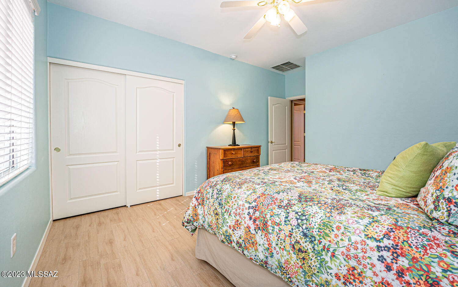 Las Campanas Village (1-111) - Residential