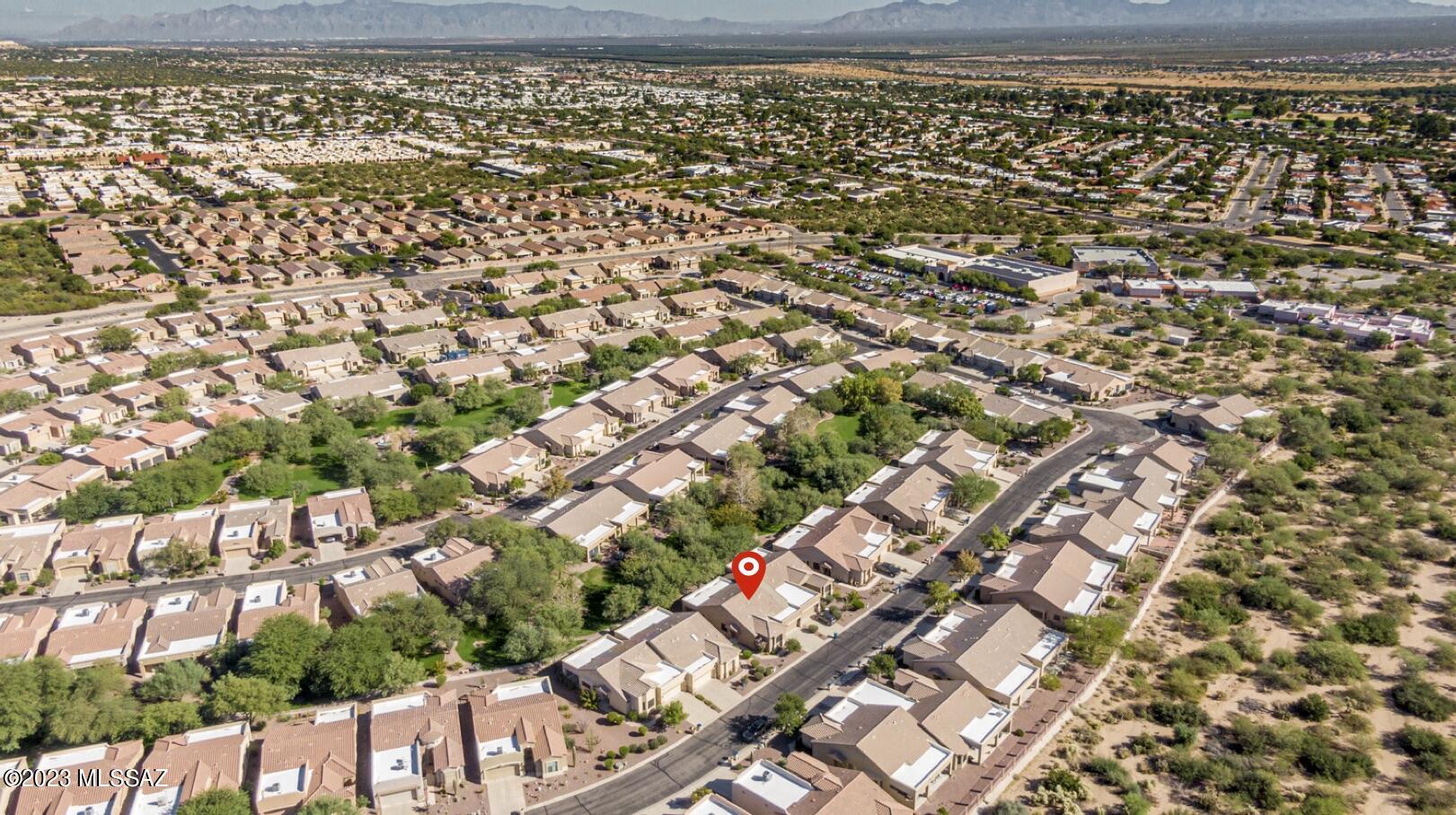 Las Campanas Village (1-111) - Residential