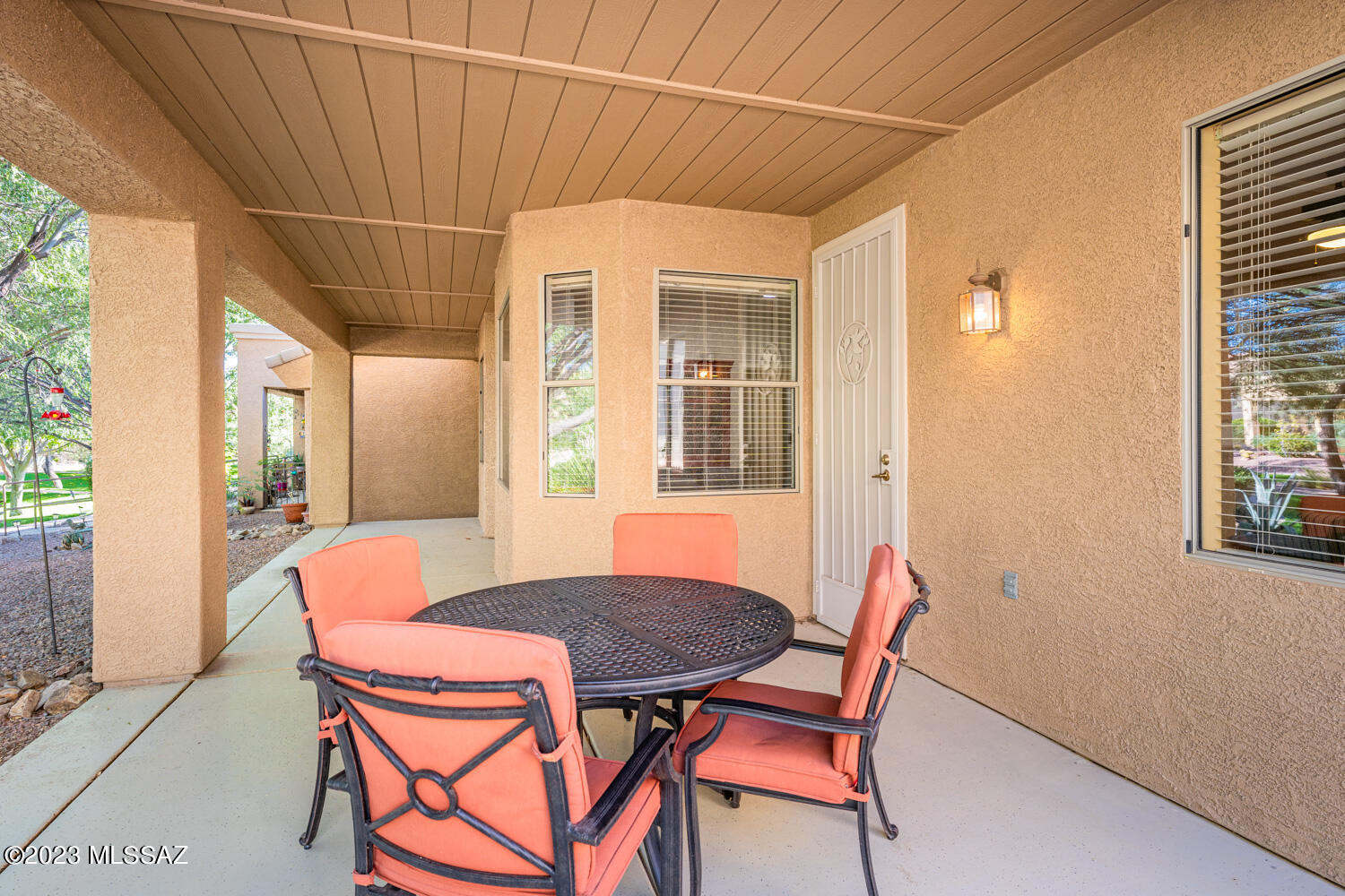 Las Campanas Village (1-111) - Residential