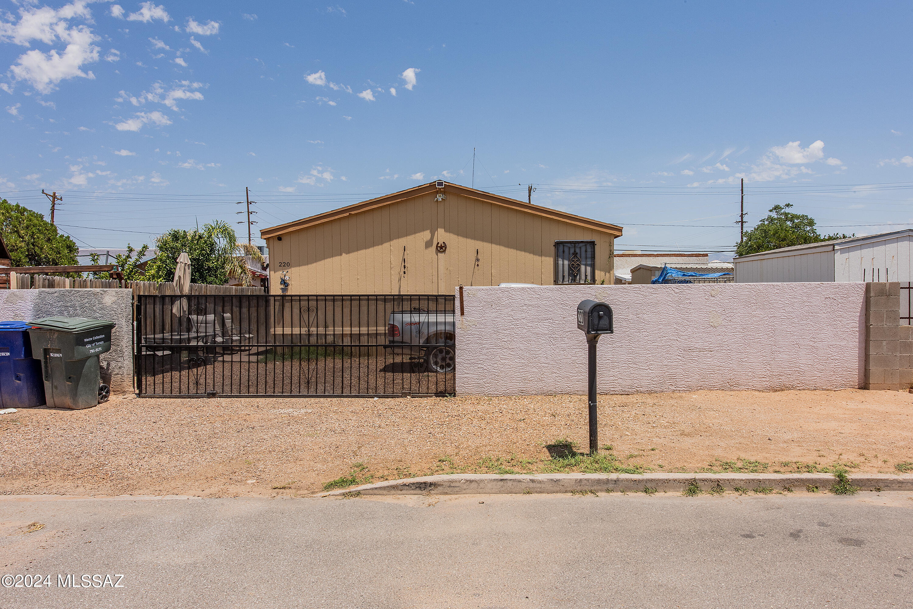 National City 2 - Residential