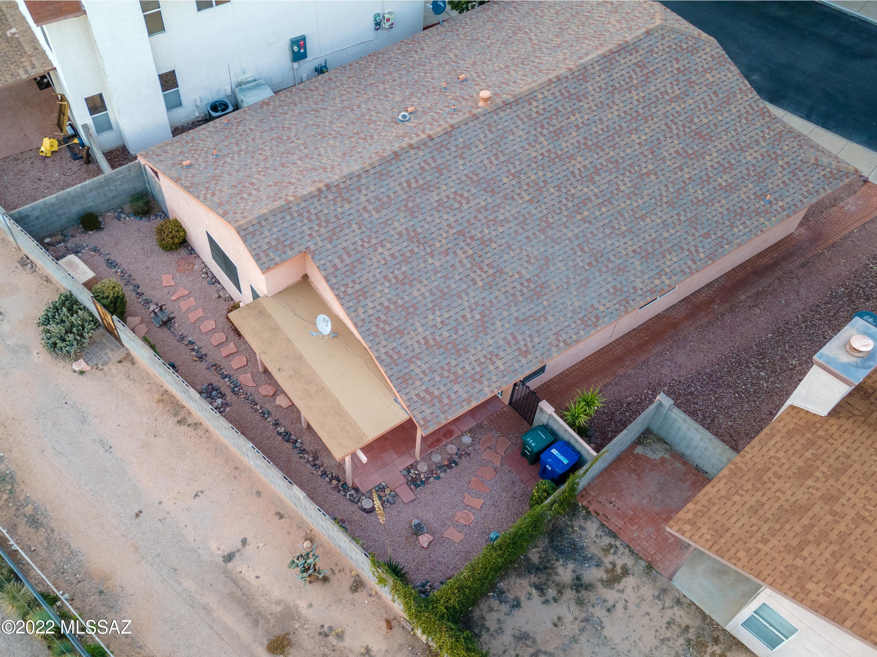 Rancho Tranquilo Este (1-60) - Residential