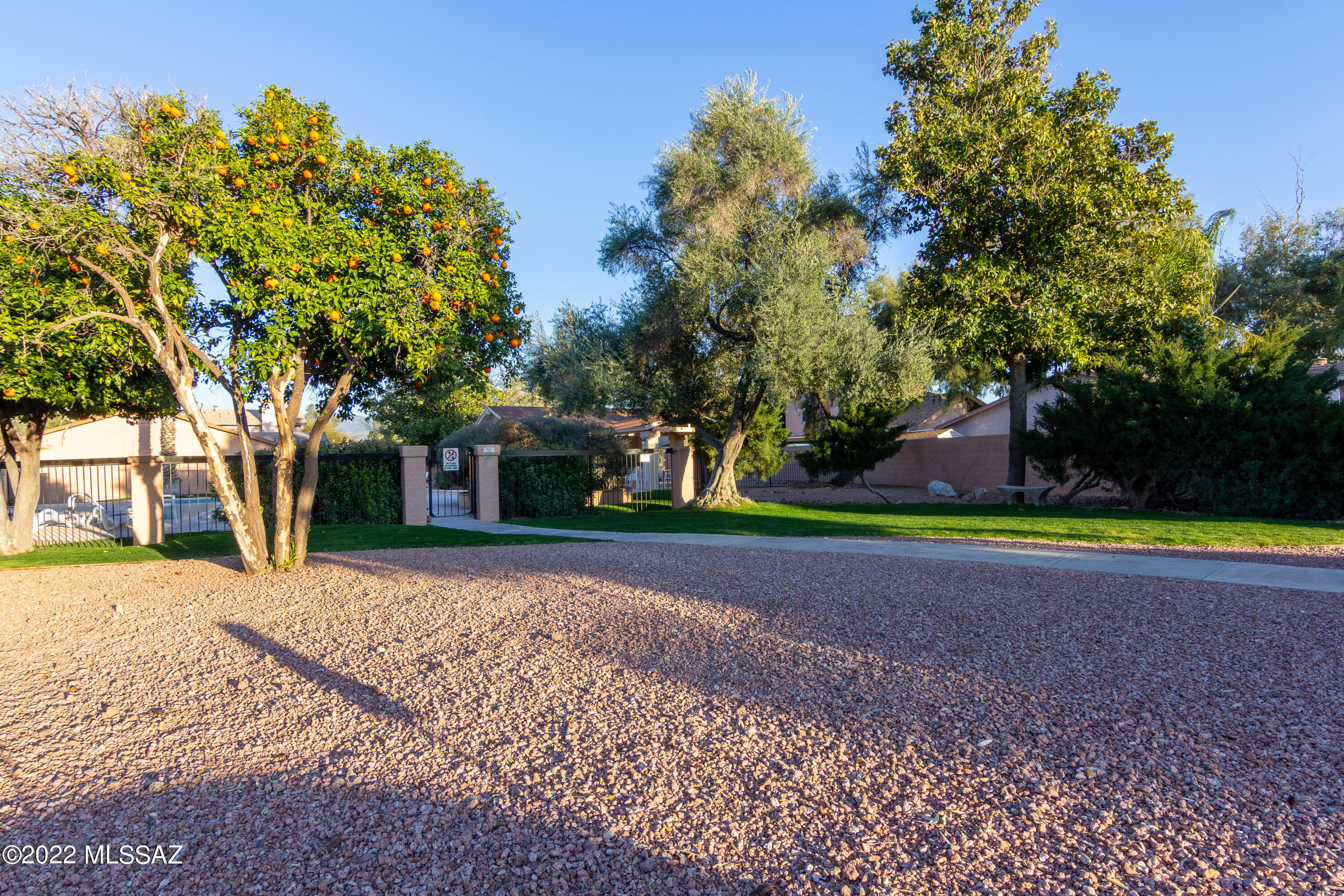 Rancho Tranquilo Este (1-60) - Residential