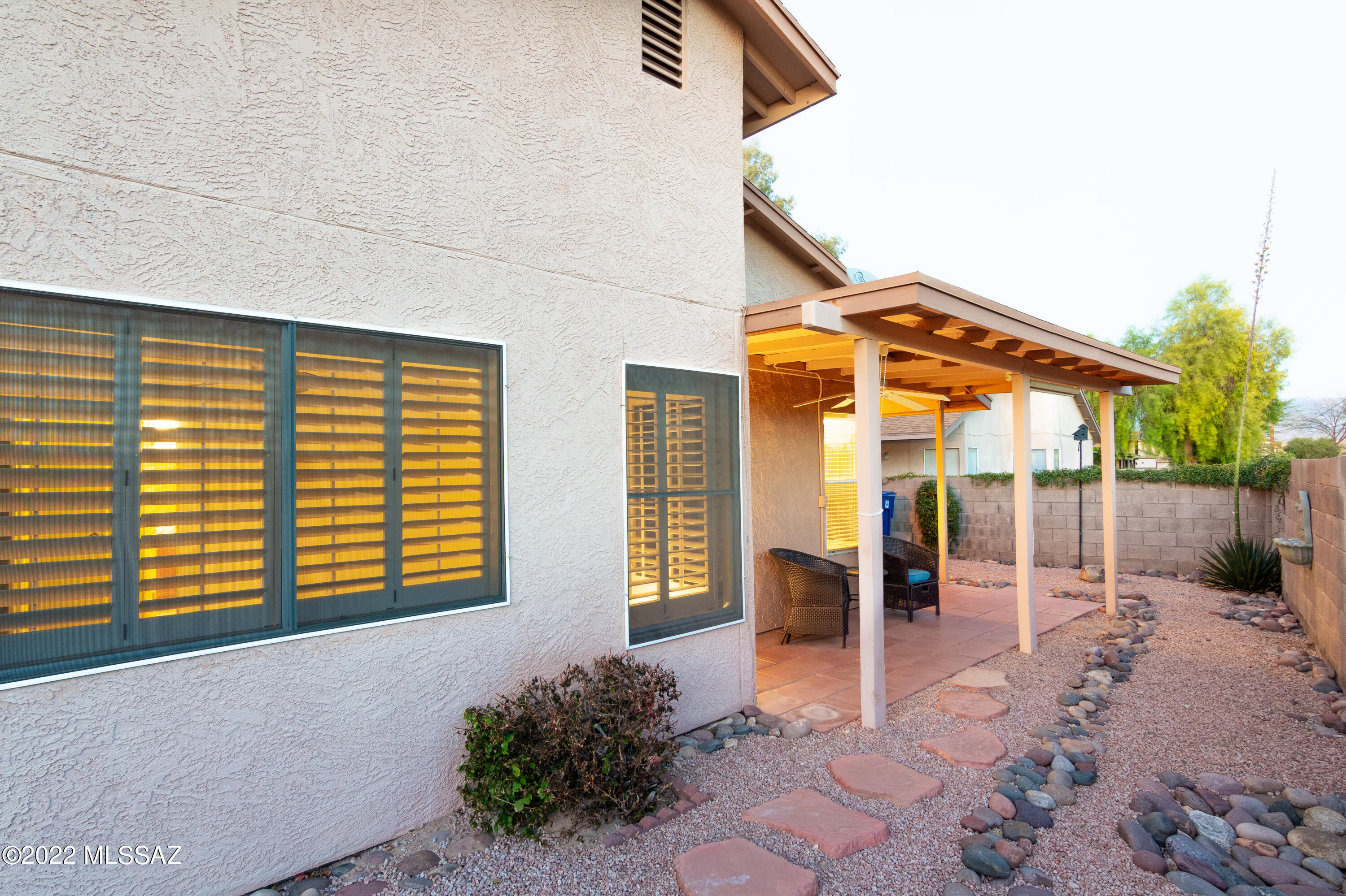 Rancho Tranquilo Este (1-60) - Residential