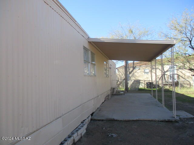 Drexel Heights - Residential