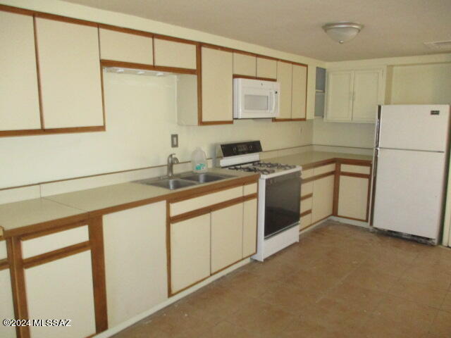 Drexel Heights - Residential
