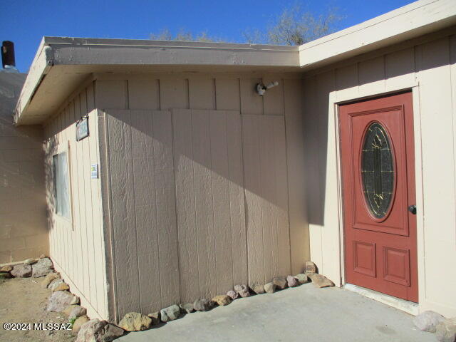 Drexel Heights - Residential
