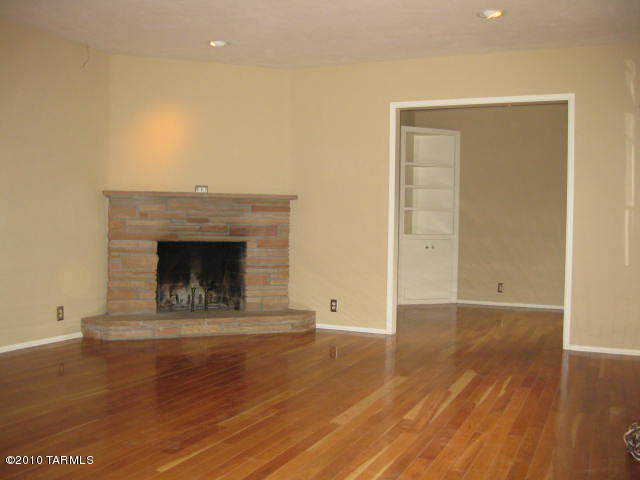 Encanto Park - Residential Lease