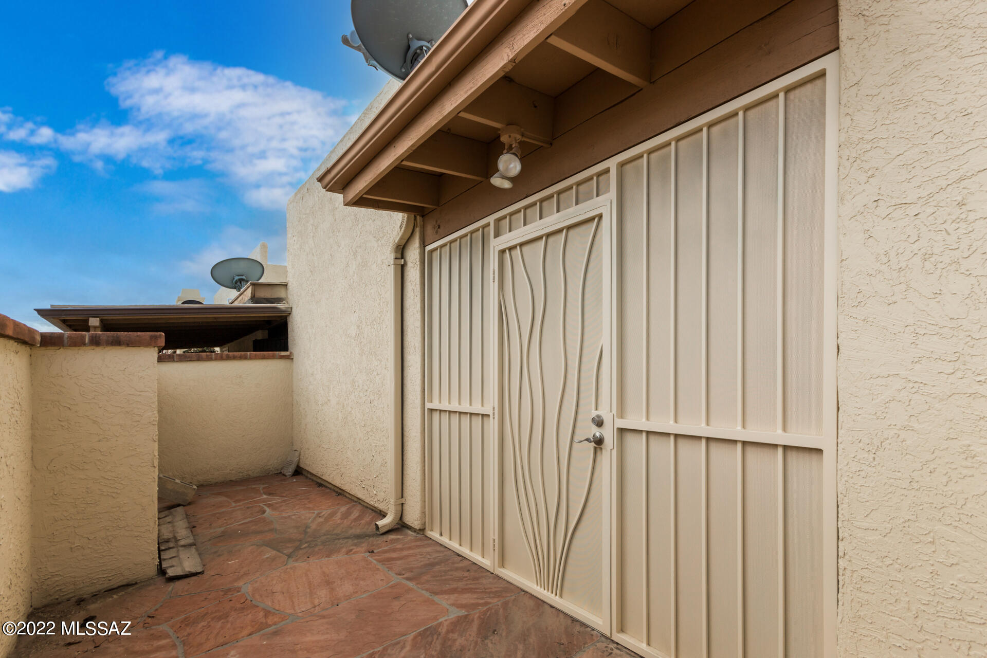 Casitas De Palo Santo (1-225) - Residential