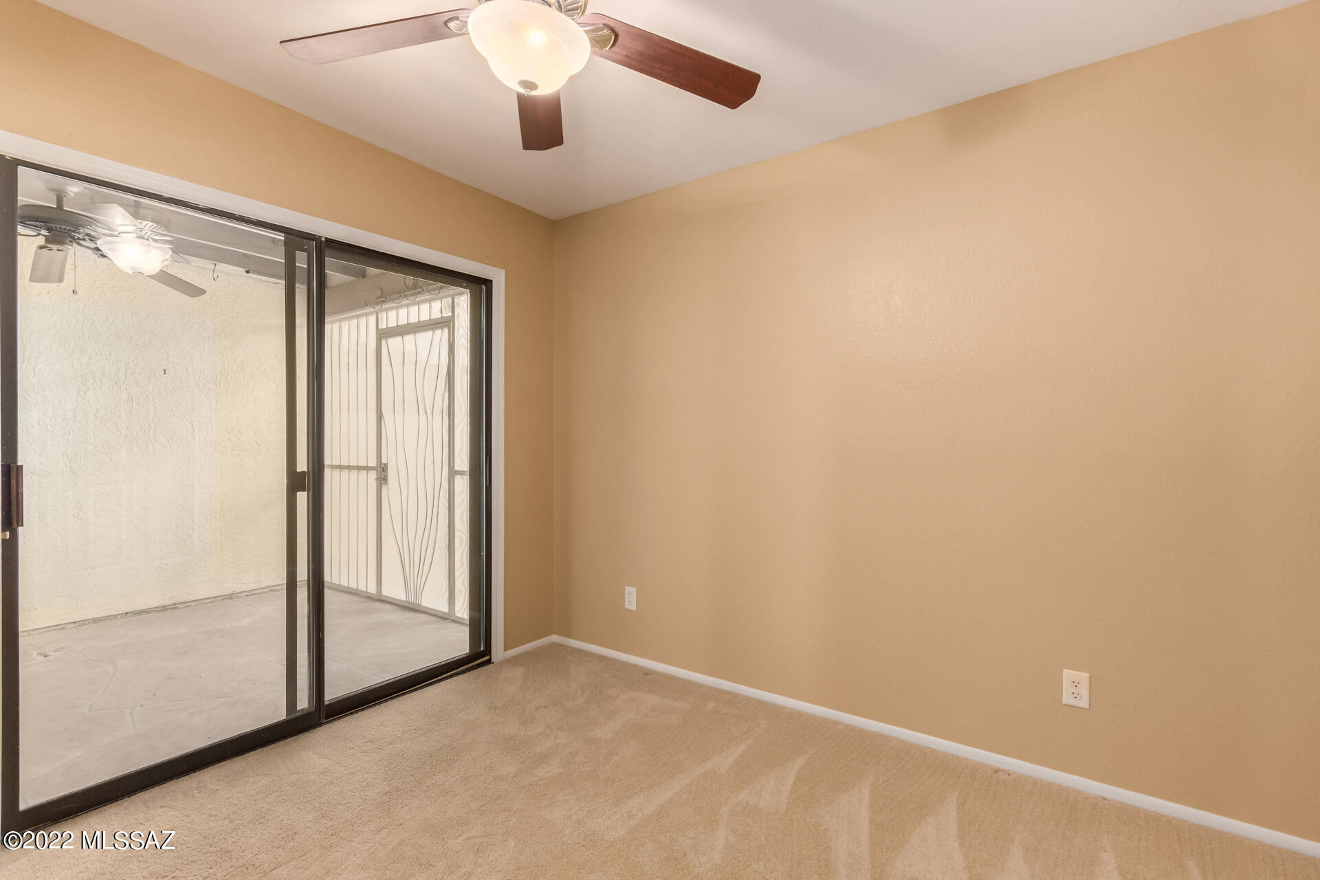 Casitas De Palo Santo (1-225) - Residential