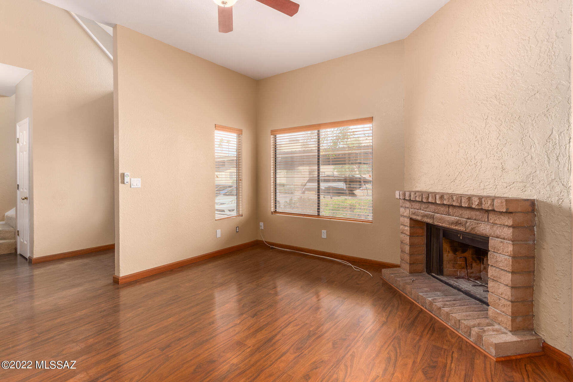 Casitas De Palo Santo (1-225) - Residential