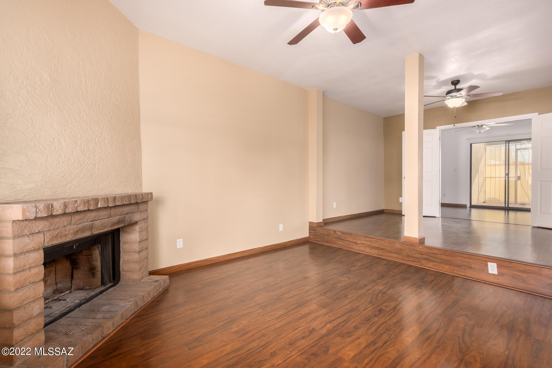 Casitas De Palo Santo (1-225) - Residential