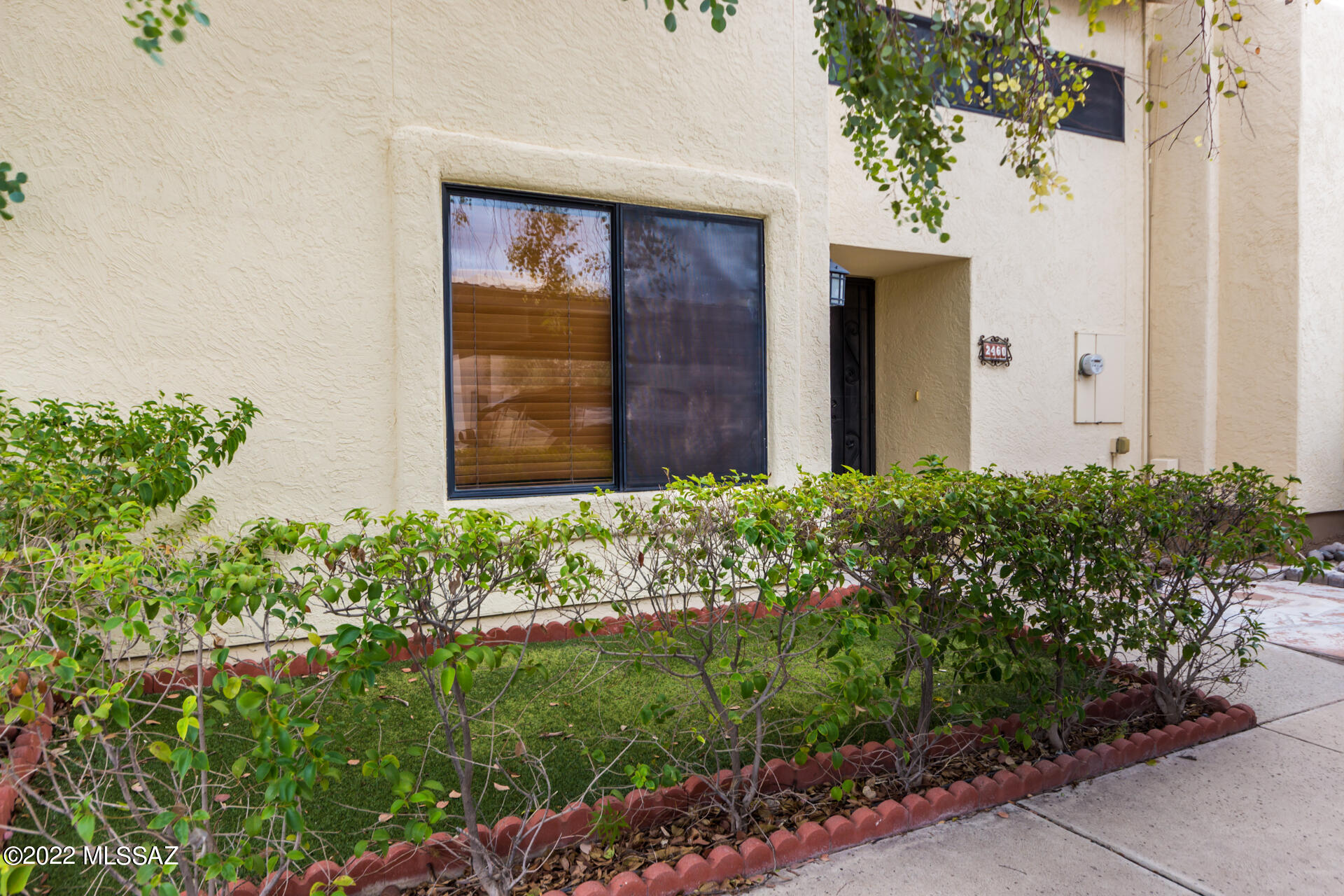 Casitas De Palo Santo (1-225) - Residential