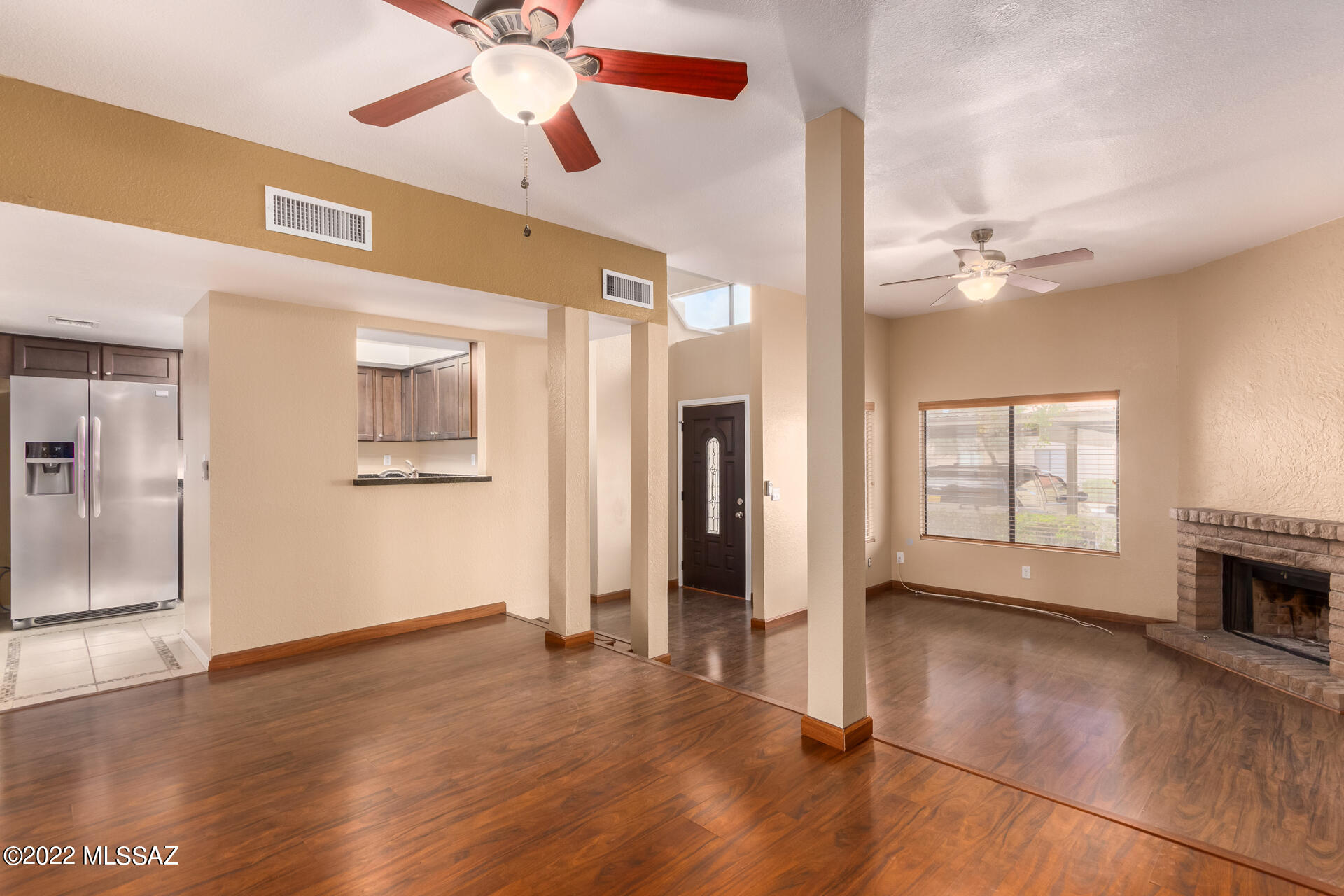 Casitas De Palo Santo (1-225) - Residential