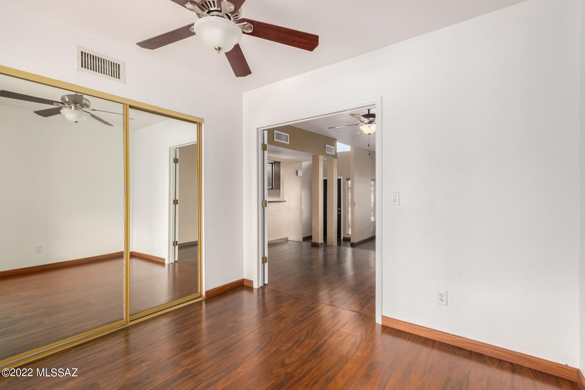 Casitas De Palo Santo (1-225) - Residential