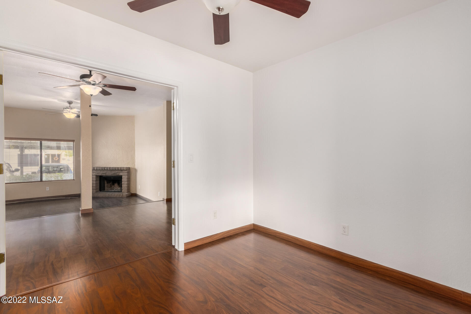 Casitas De Palo Santo (1-225) - Residential