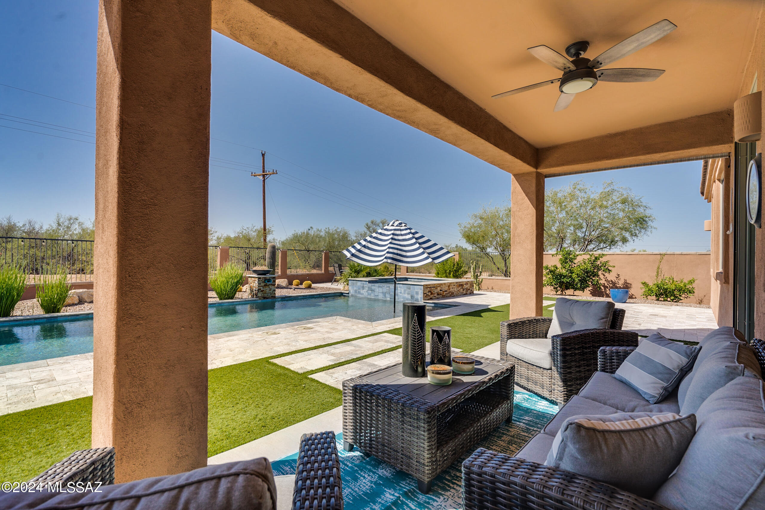 Tierra Linda Nueva (1-190) - Residential