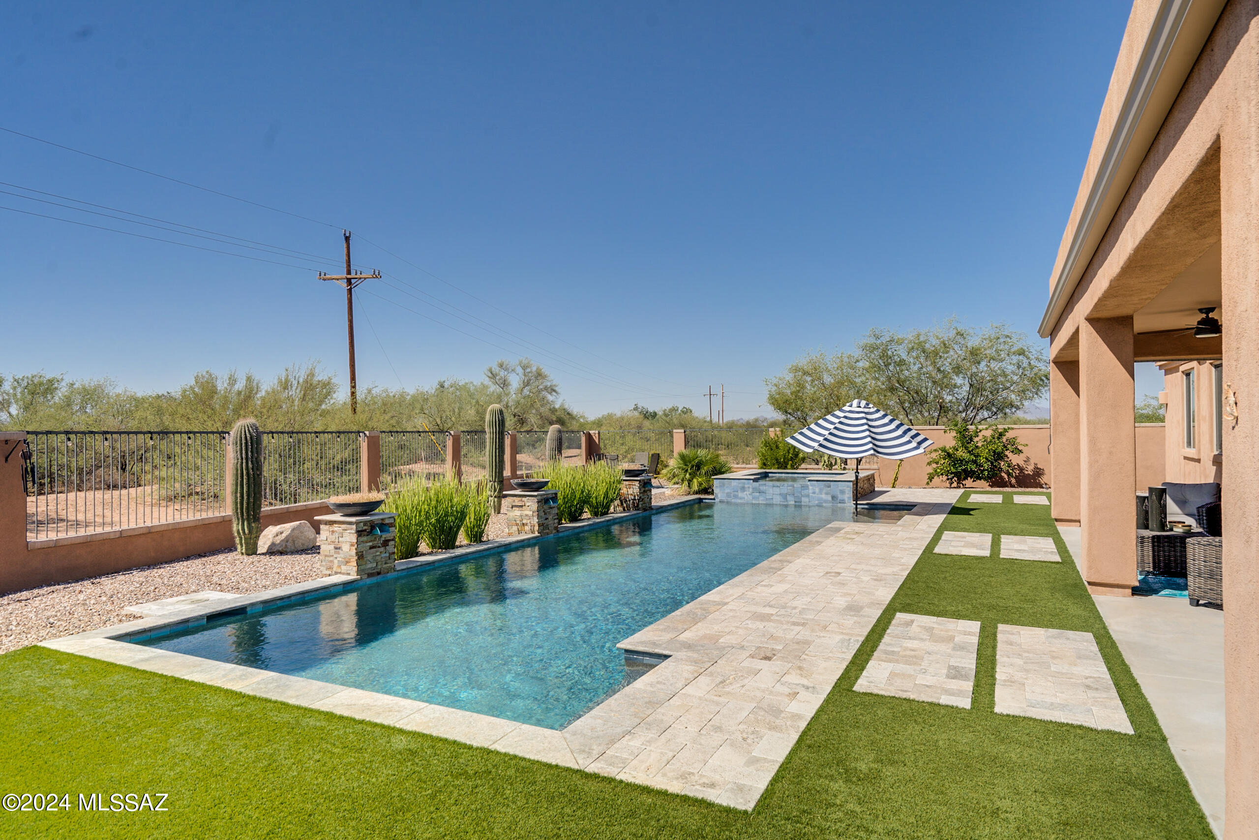 Tierra Linda Nueva (1-190) - Residential