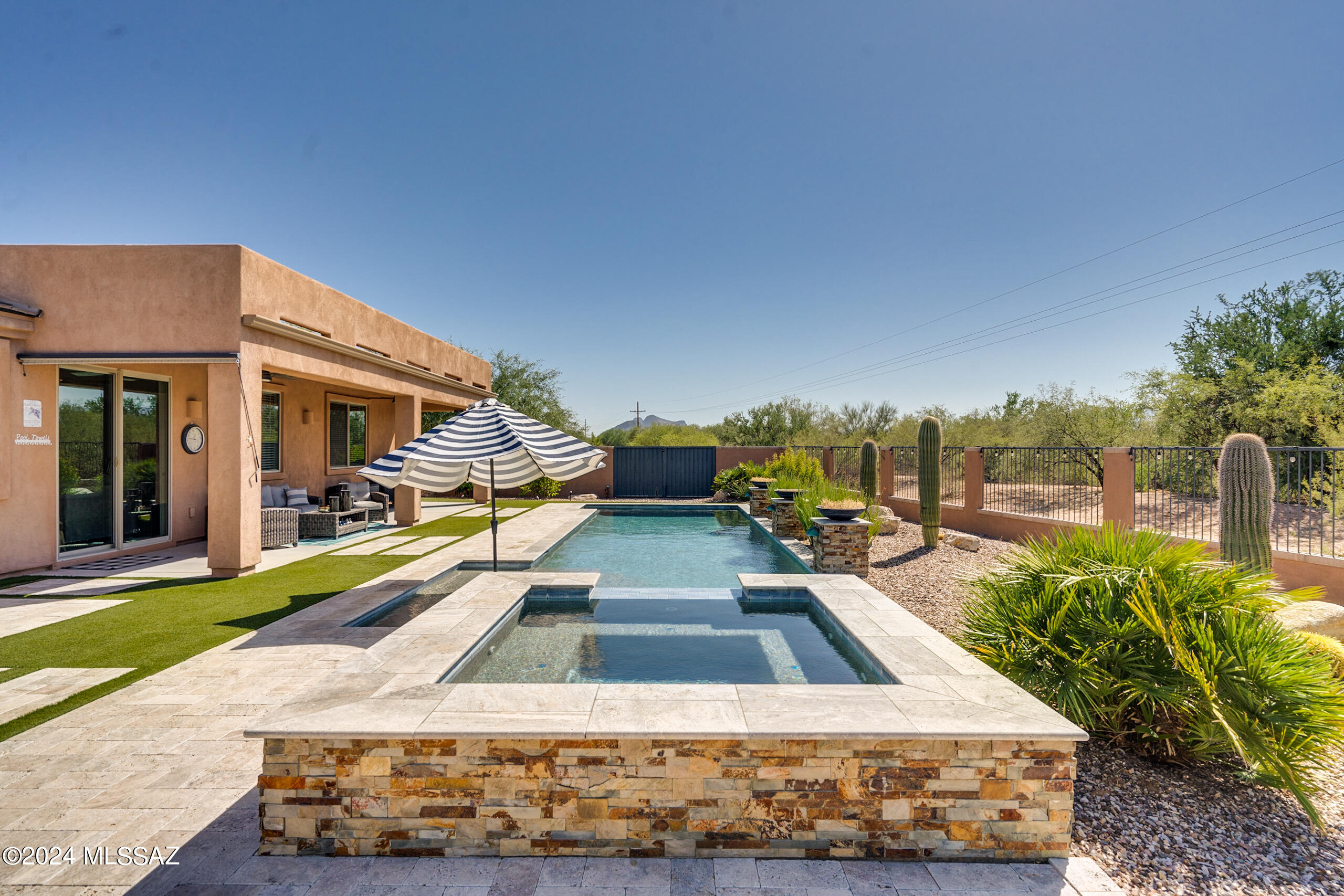 Tierra Linda Nueva (1-190) - Residential