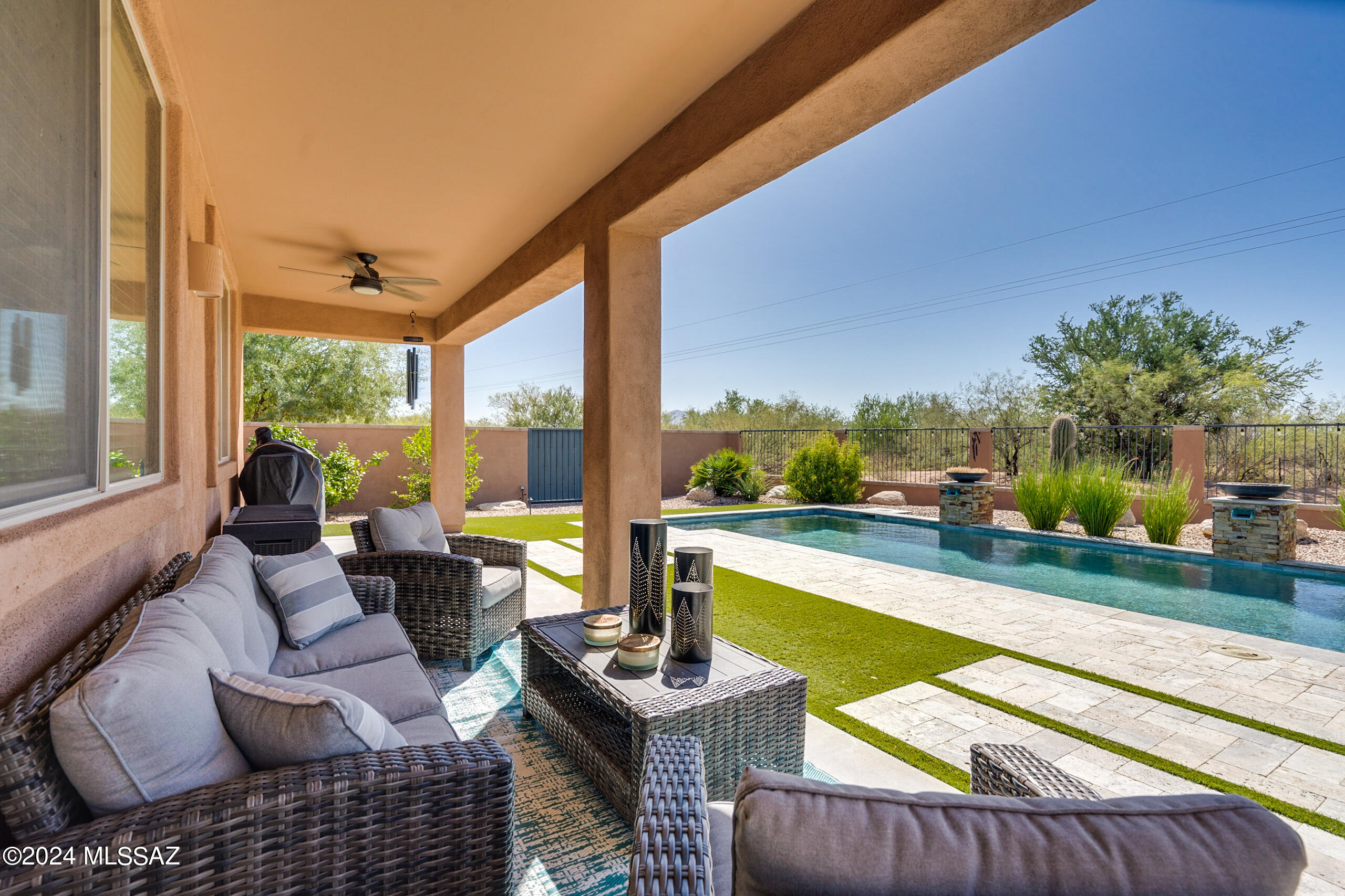 Tierra Linda Nueva (1-190) - Residential