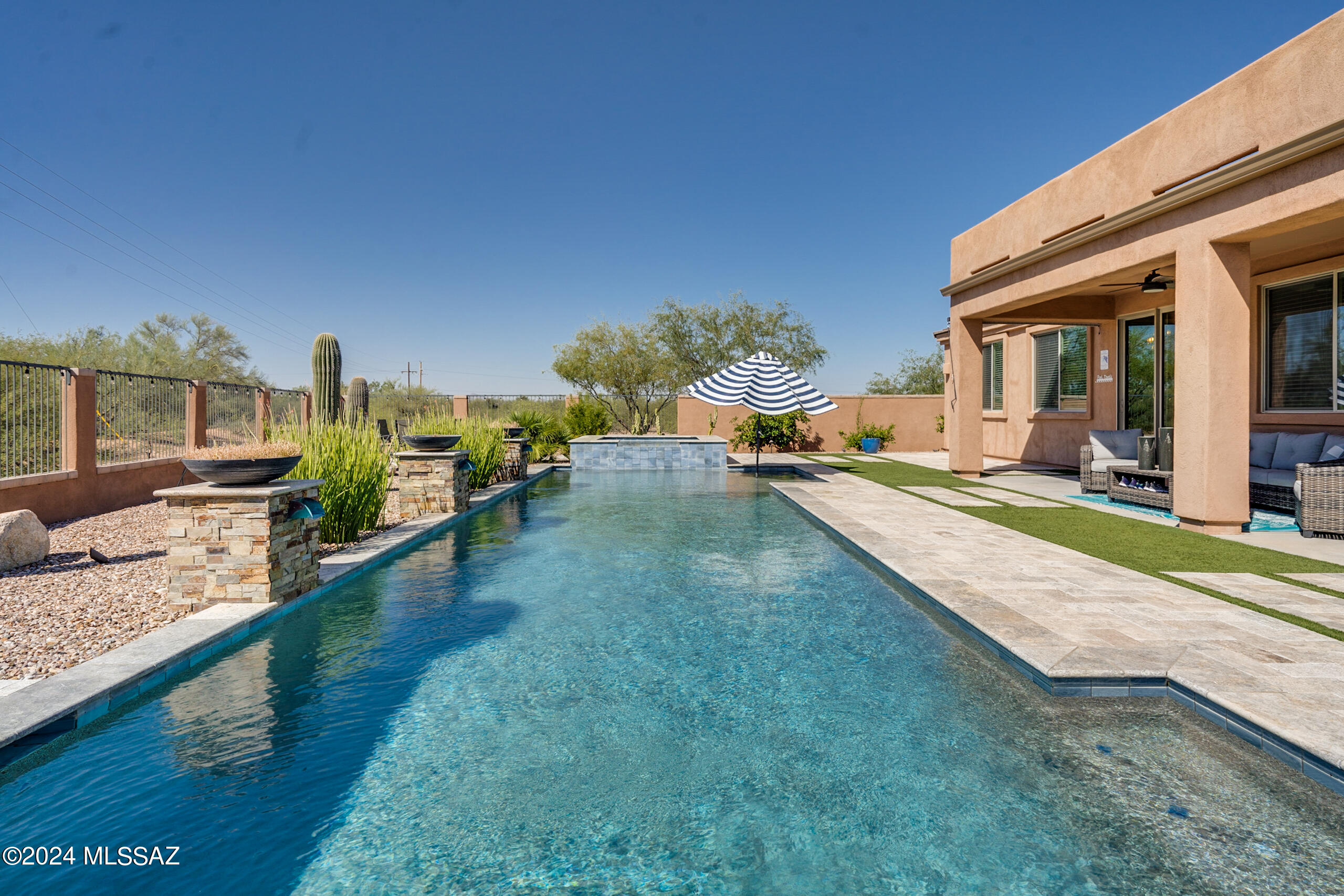 Tierra Linda Nueva (1-190) - Residential