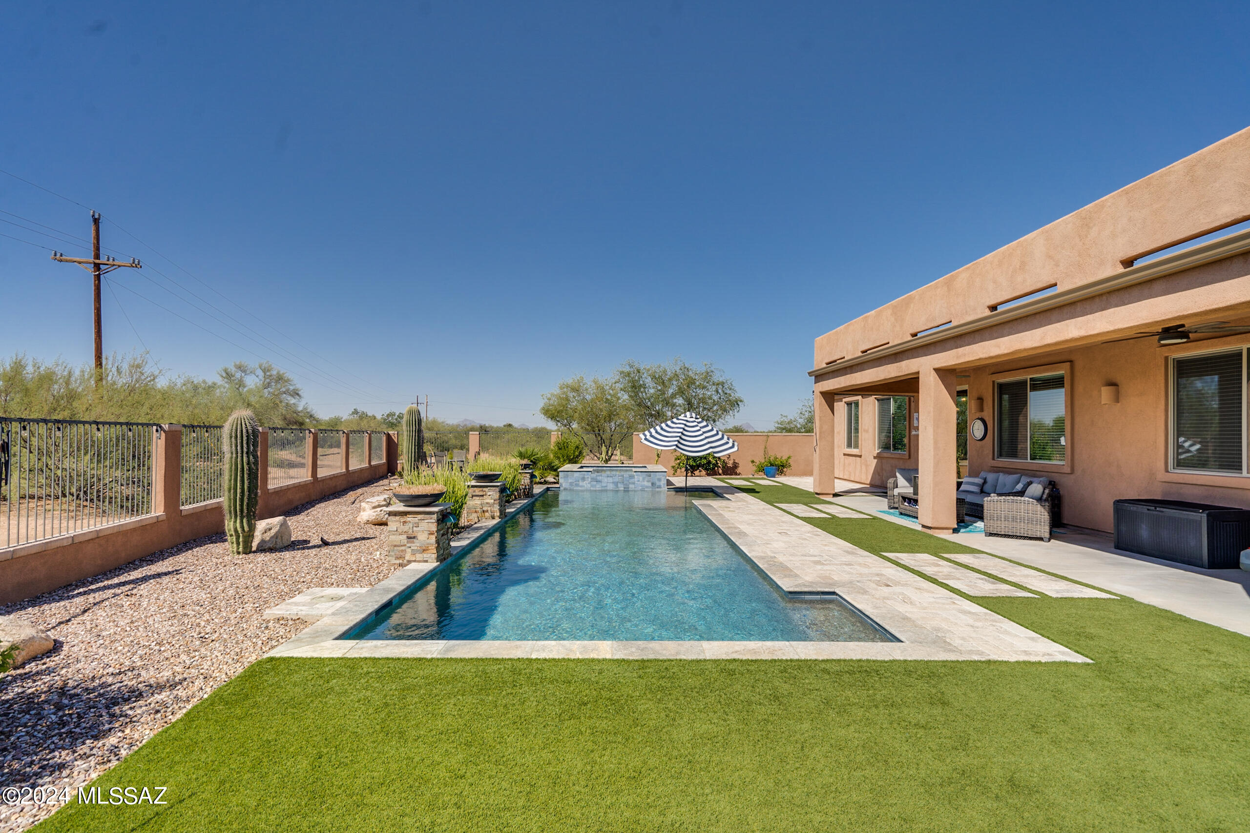 Tierra Linda Nueva (1-190) - Residential