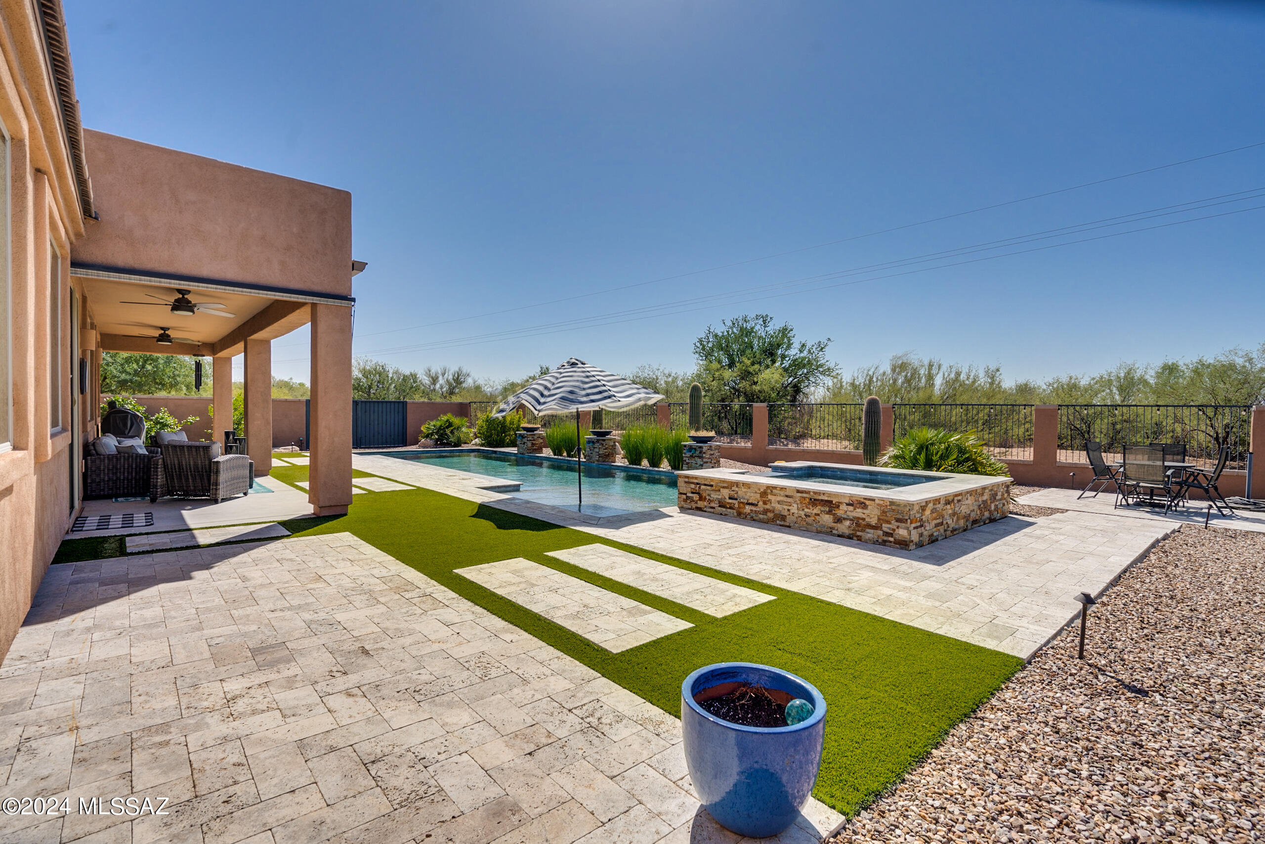 Tierra Linda Nueva (1-190) - Residential
