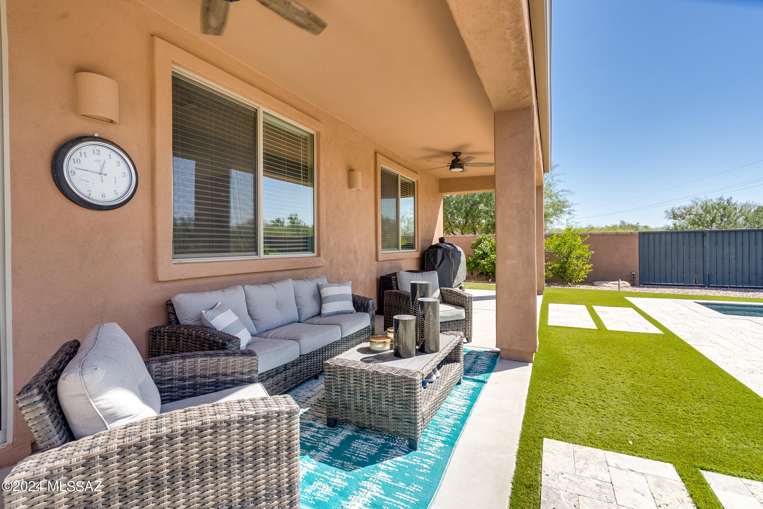 Tierra Linda Nueva (1-190) - Residential
