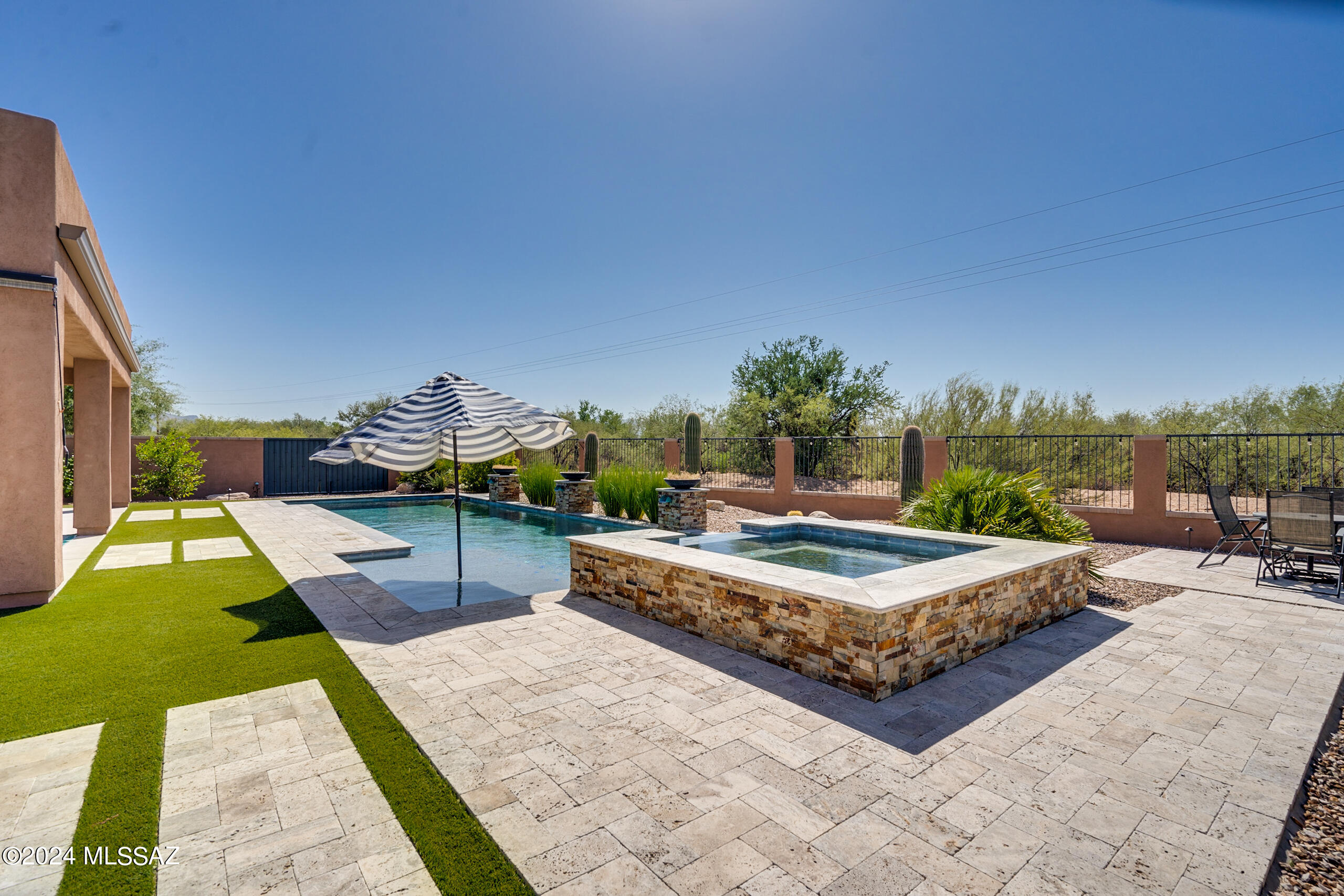 Tierra Linda Nueva (1-190) - Residential