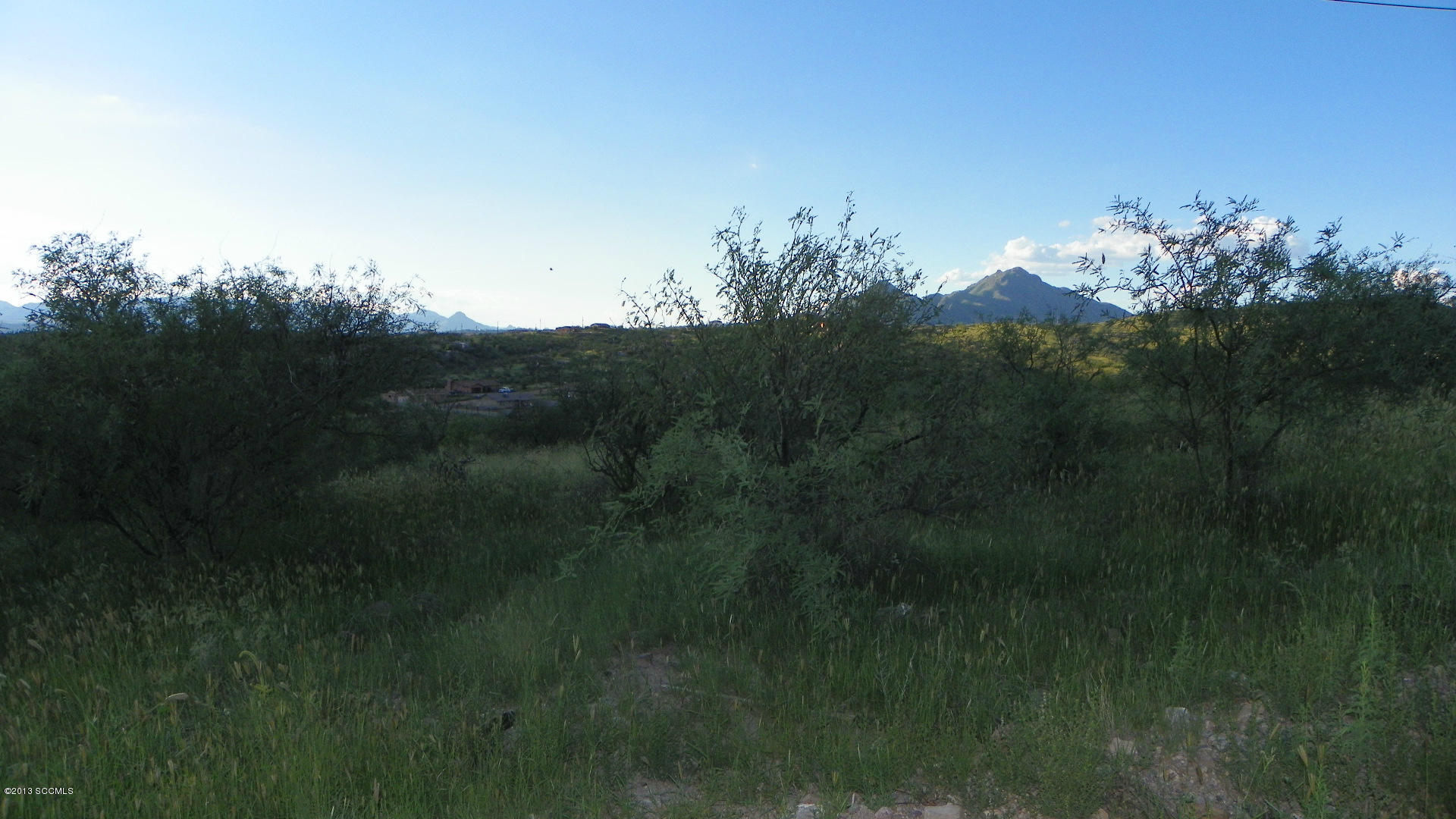 Rio Rico Estates 4 - Land