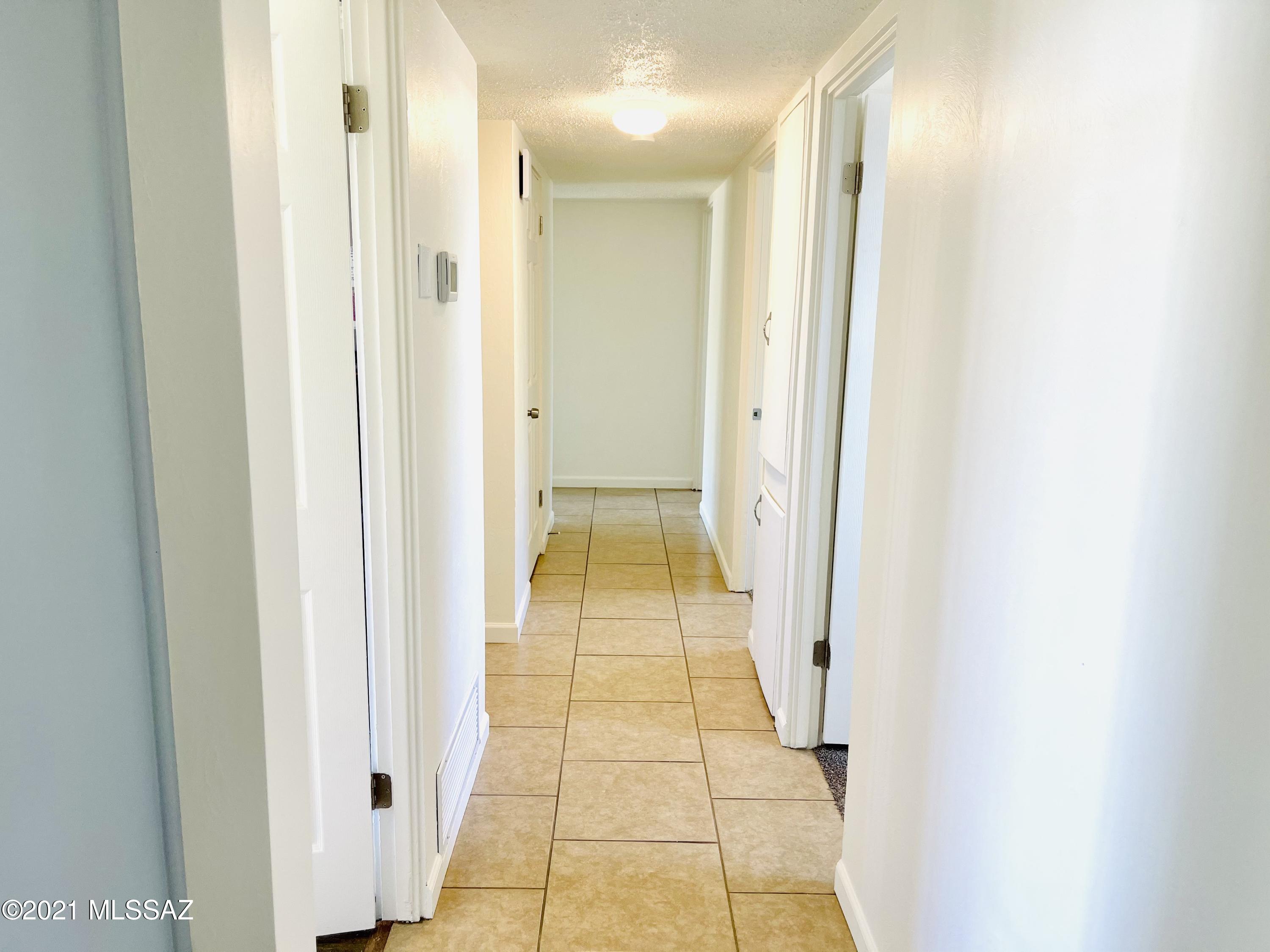 Sherwood Village Terrace (1-85) - Residential