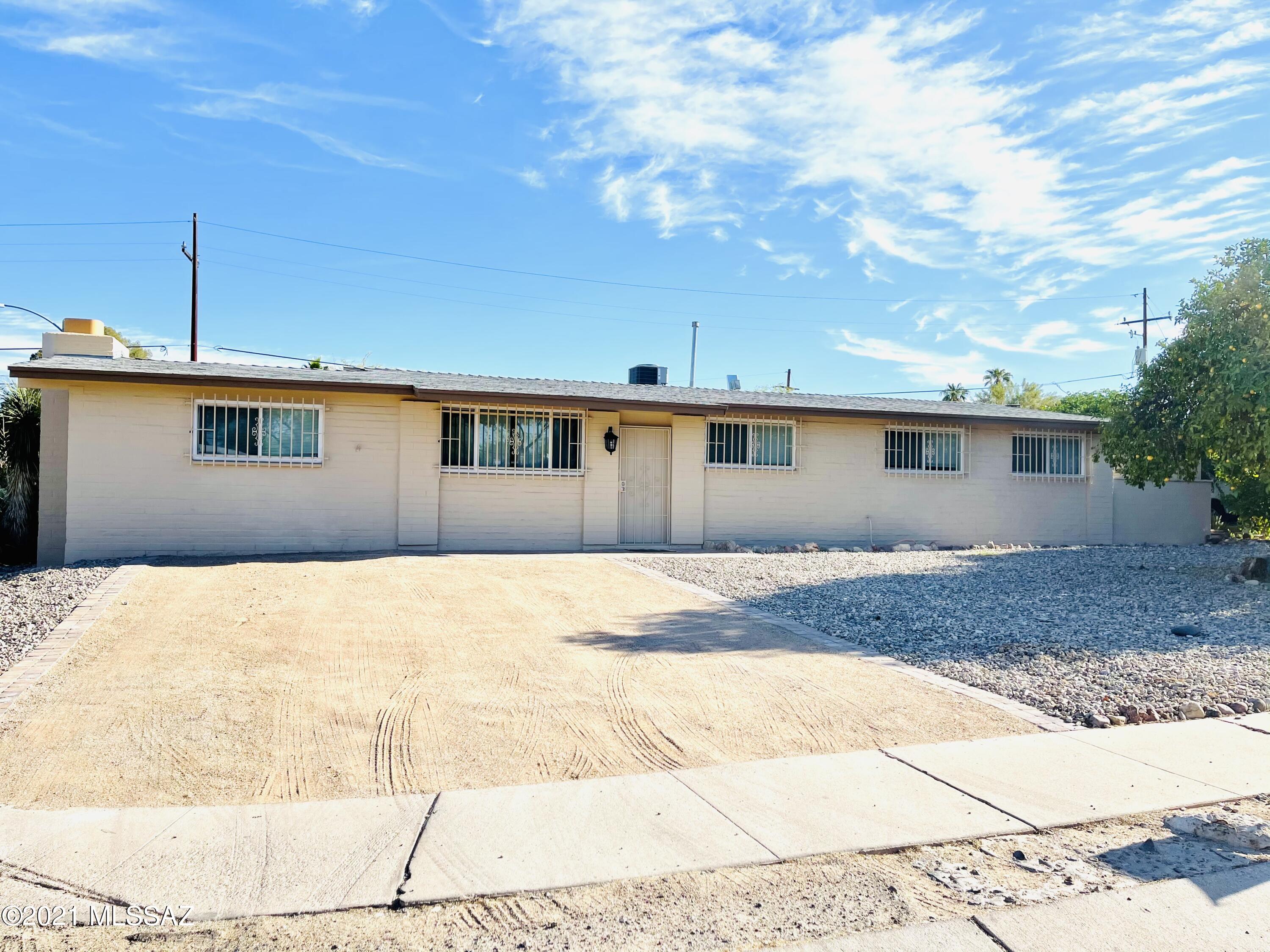 Sherwood Village Terrace (1-85) - Residential