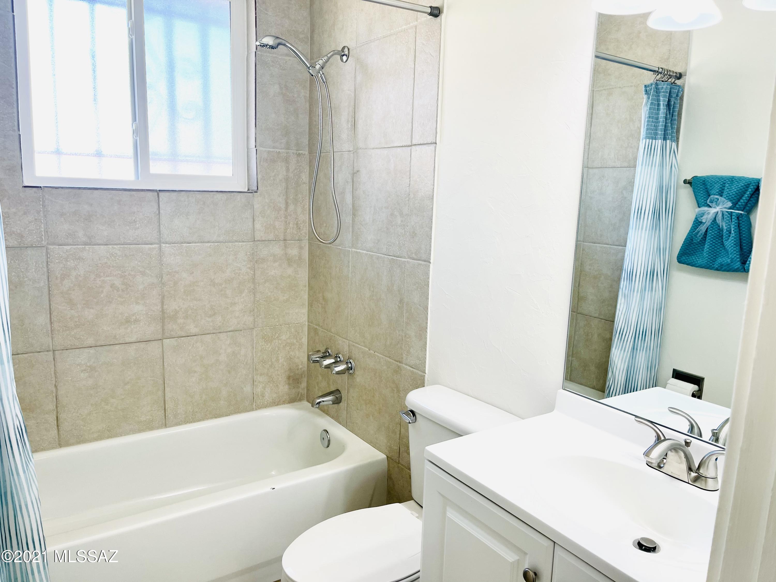 Sherwood Village Terrace (1-85) - Residential