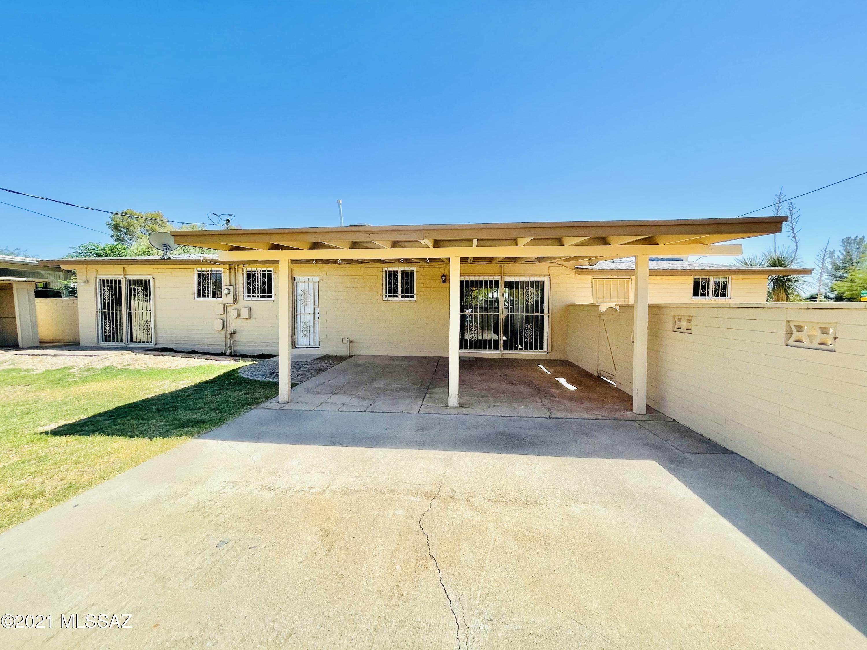 Sherwood Village Terrace (1-85) - Residential