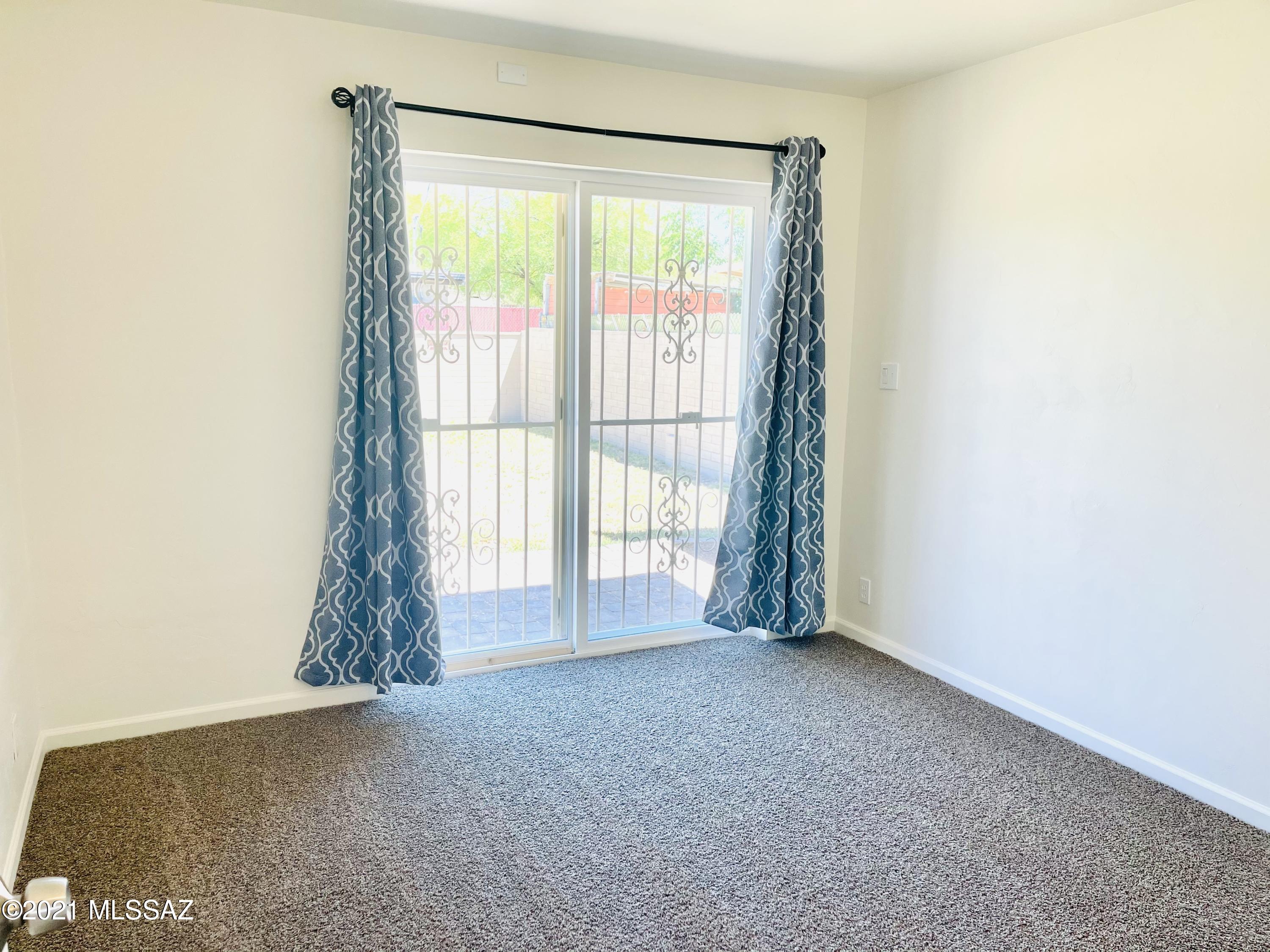 Sherwood Village Terrace (1-85) - Residential