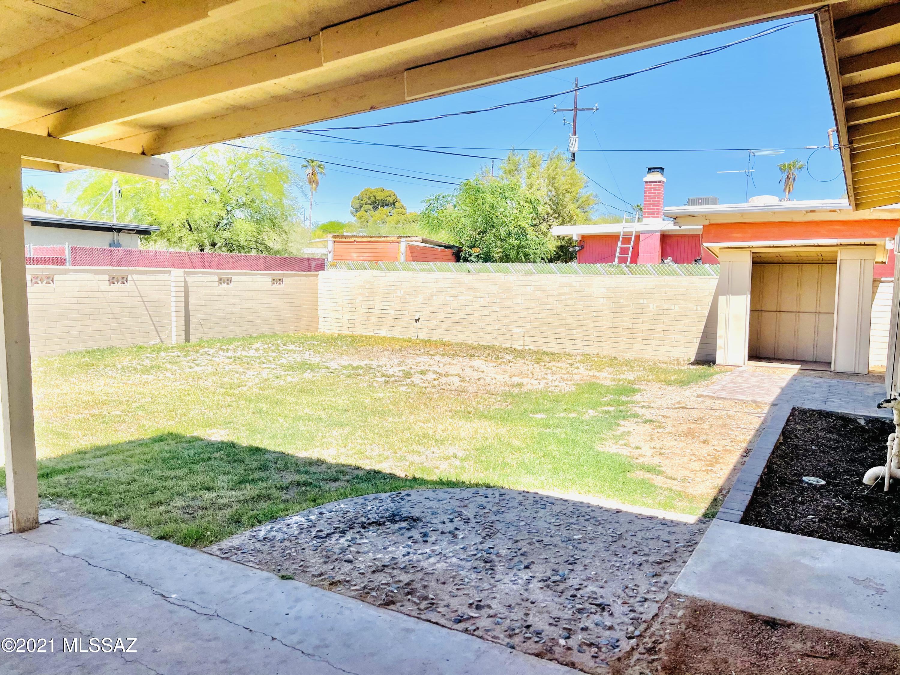 Sherwood Village Terrace (1-85) - Residential