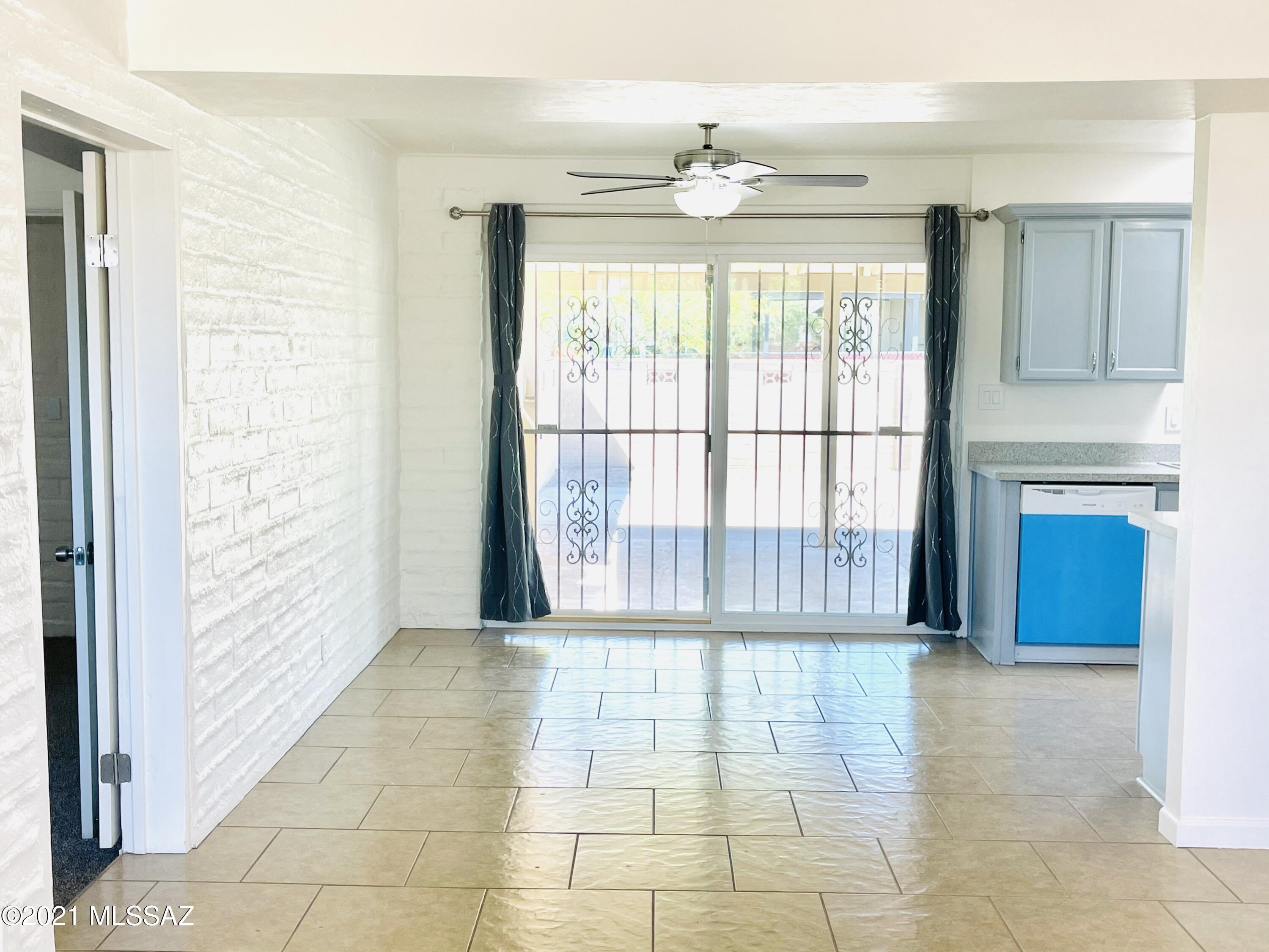 Sherwood Village Terrace (1-85) - Residential