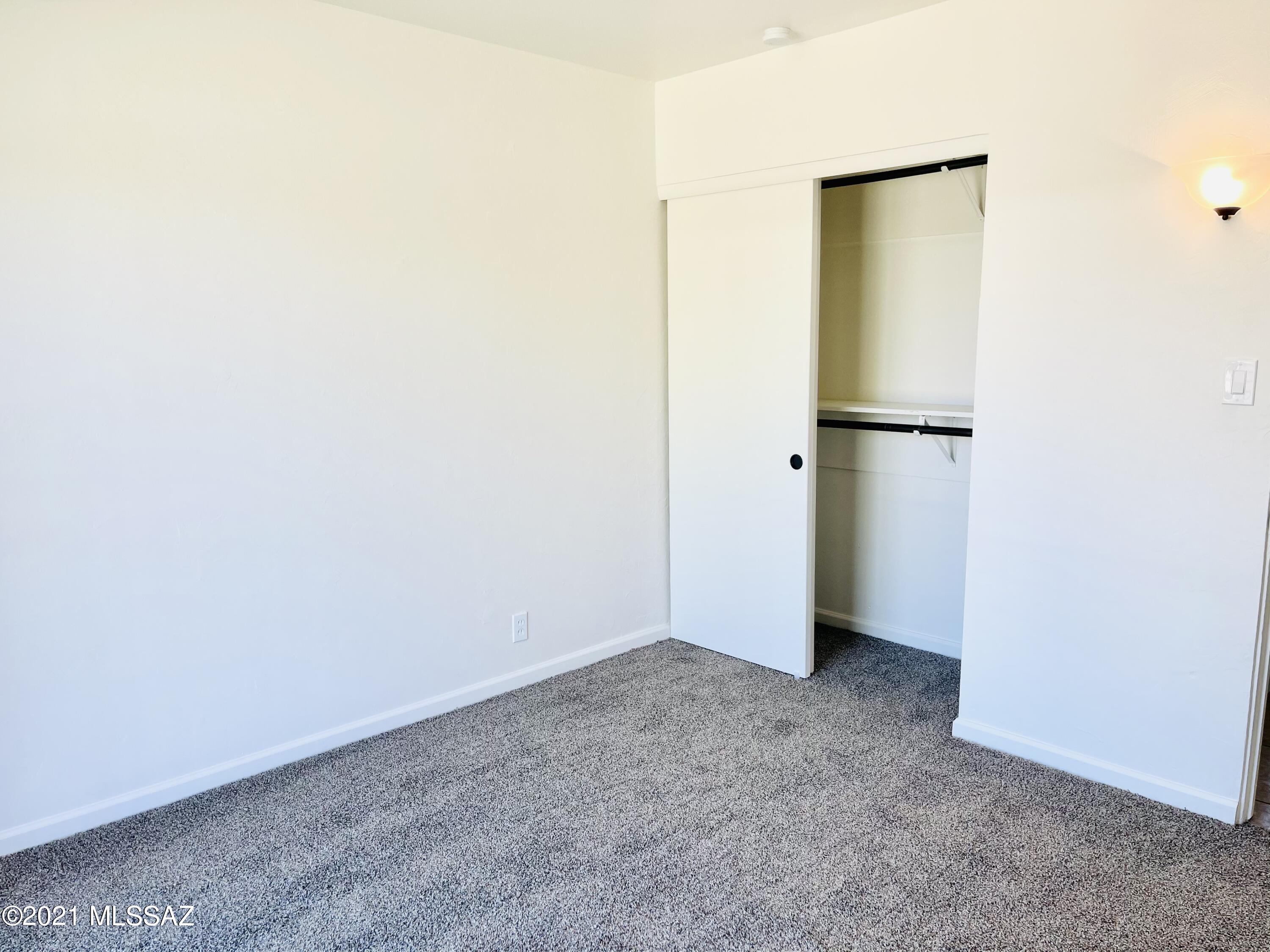 Sherwood Village Terrace (1-85) - Residential