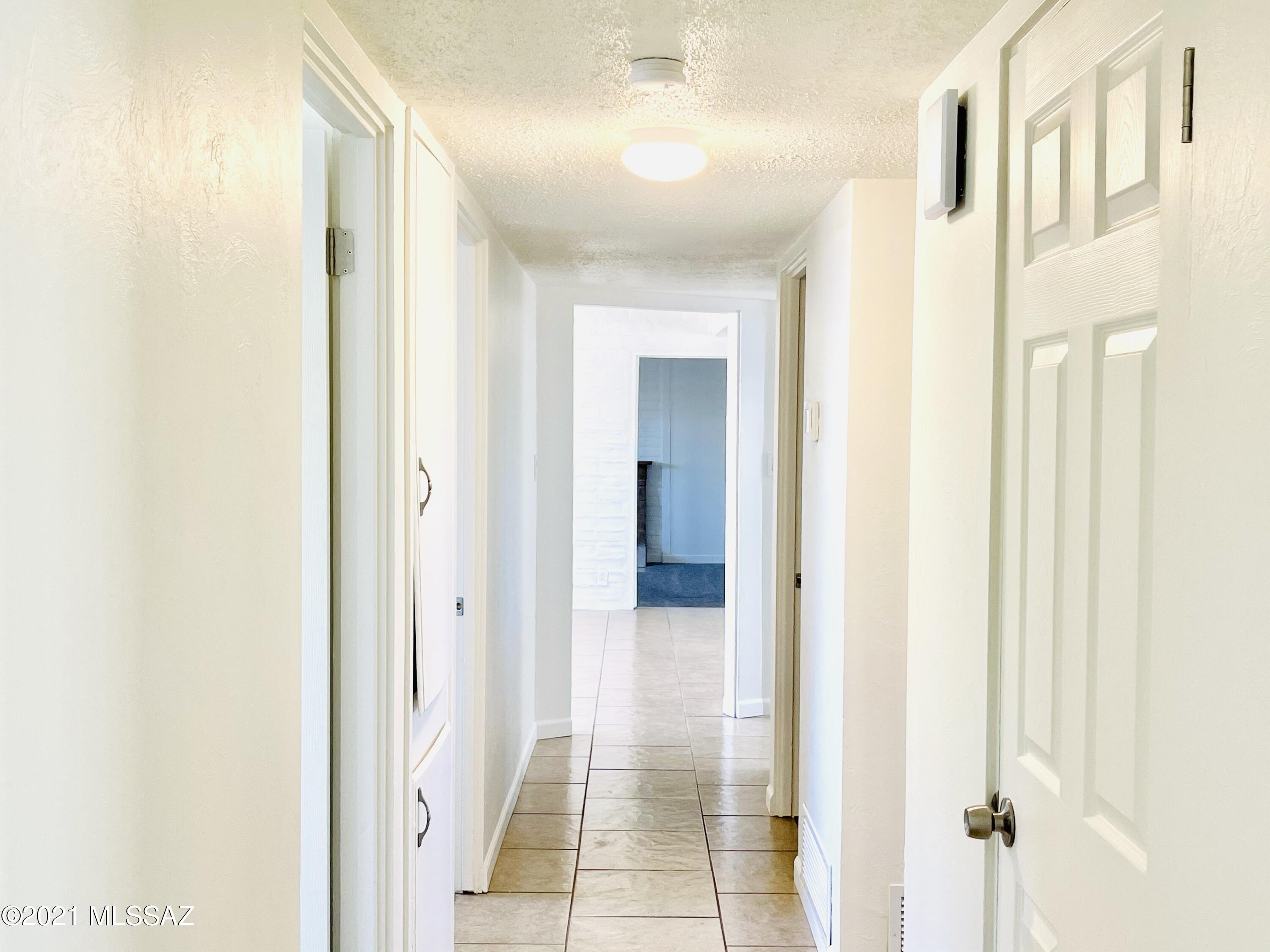 Sherwood Village Terrace (1-85) - Residential