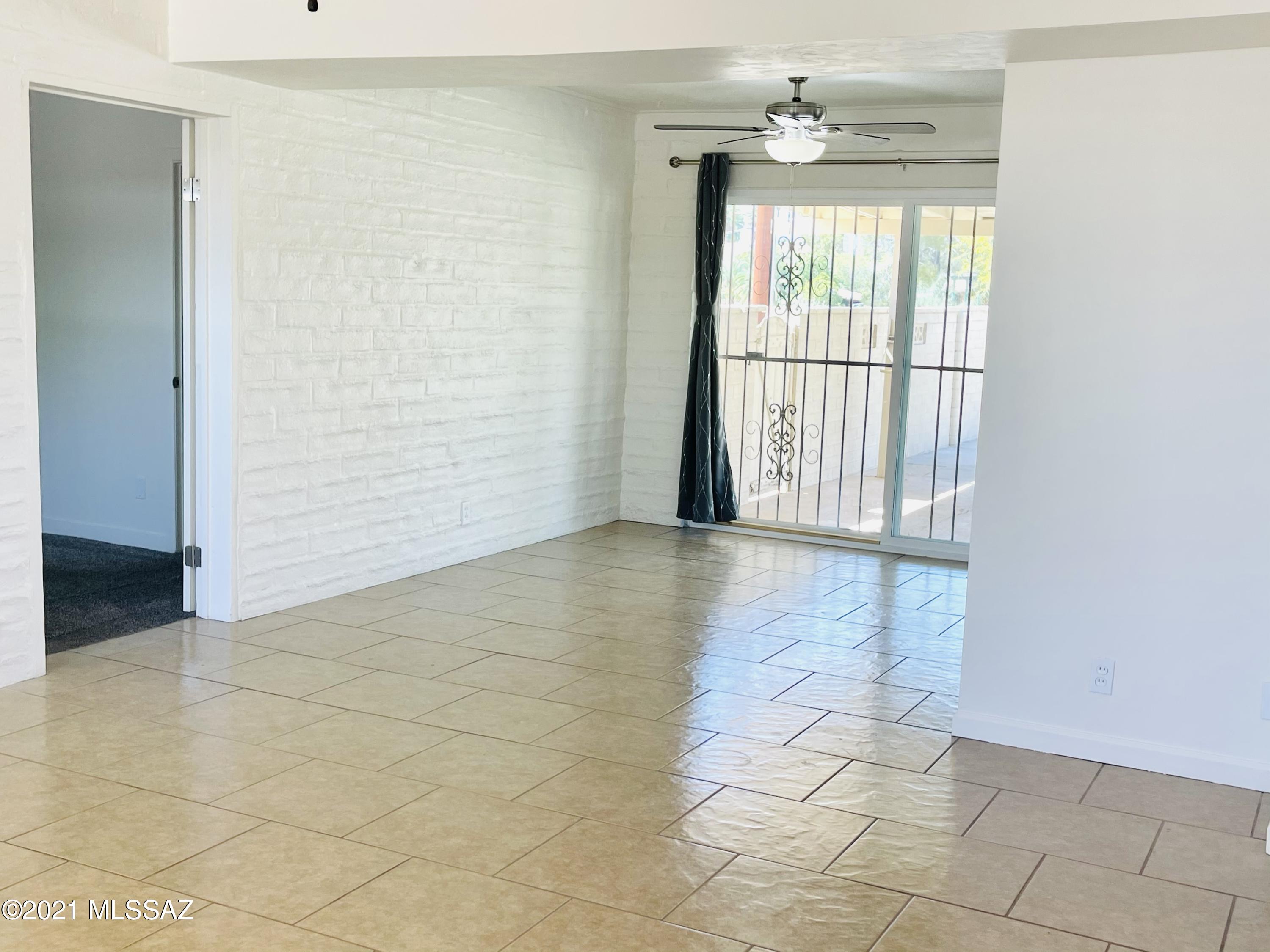 Sherwood Village Terrace (1-85) - Residential