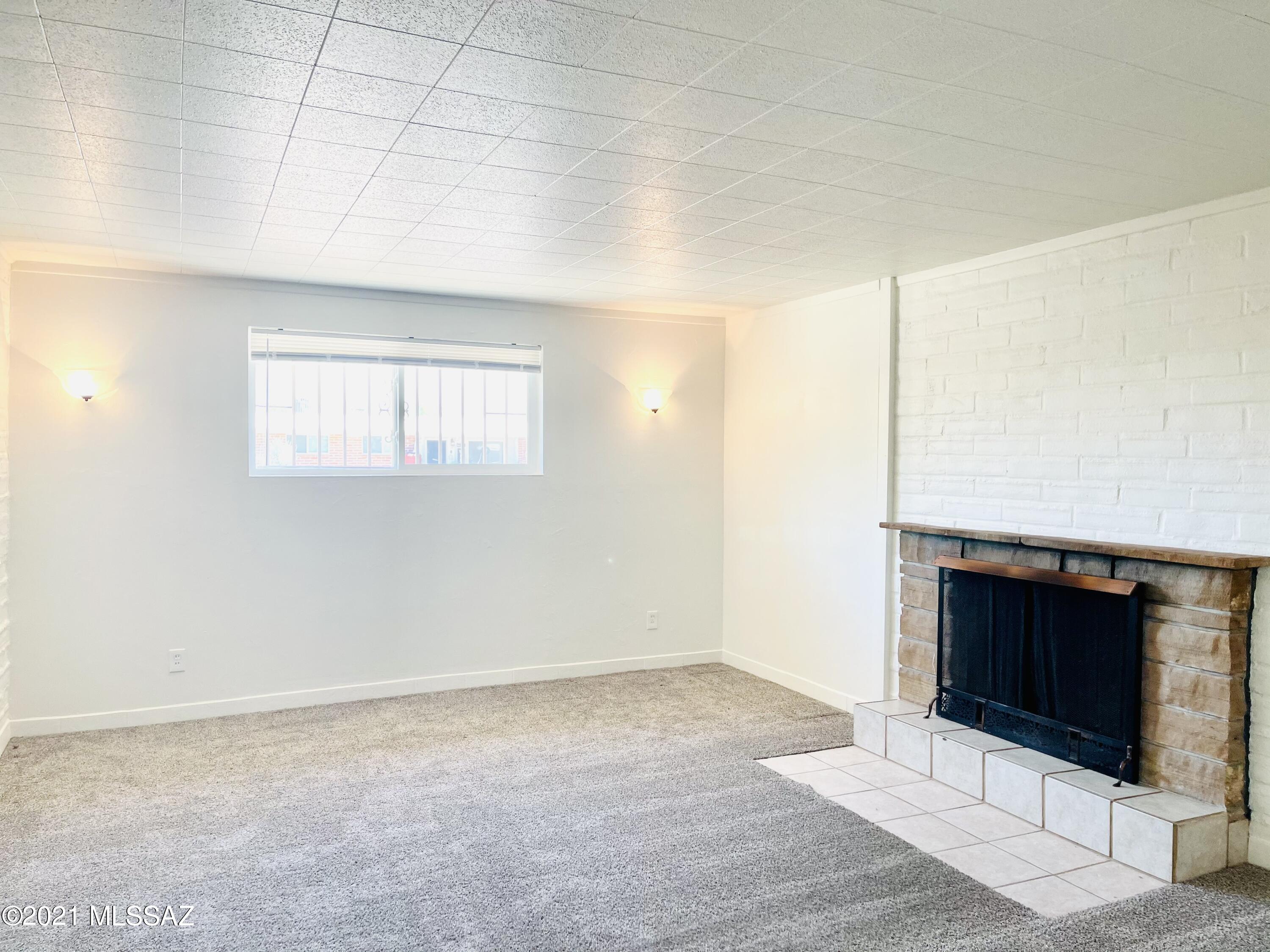 Sherwood Village Terrace (1-85) - Residential