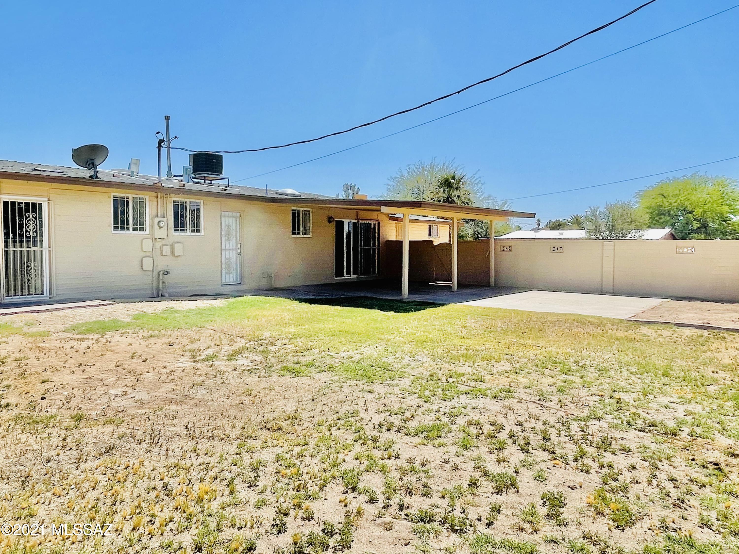 Sherwood Village Terrace (1-85) - Residential