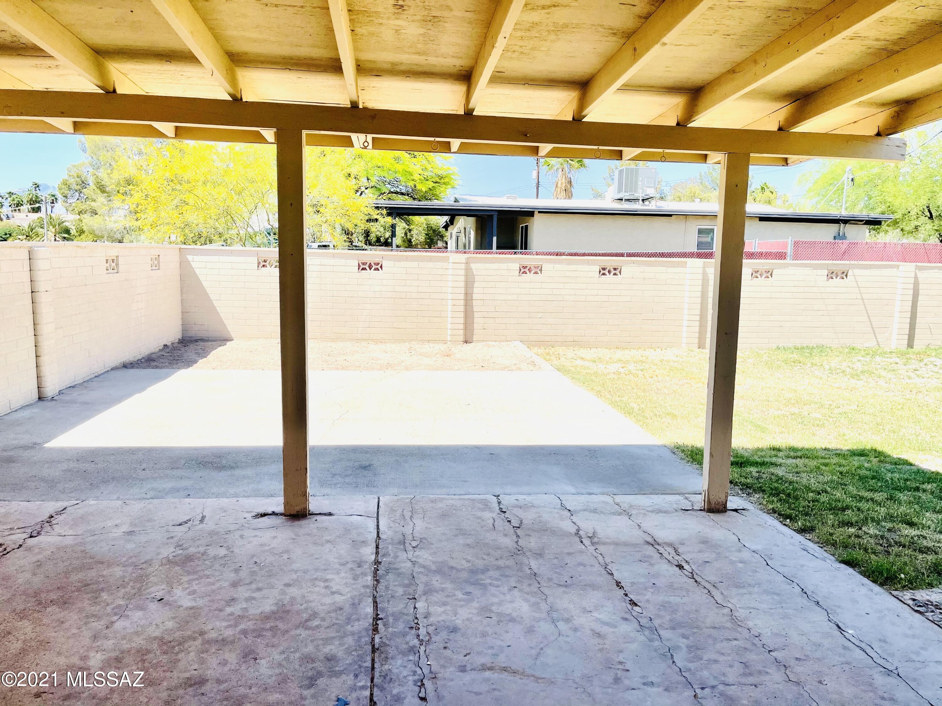Sherwood Village Terrace (1-85) - Residential