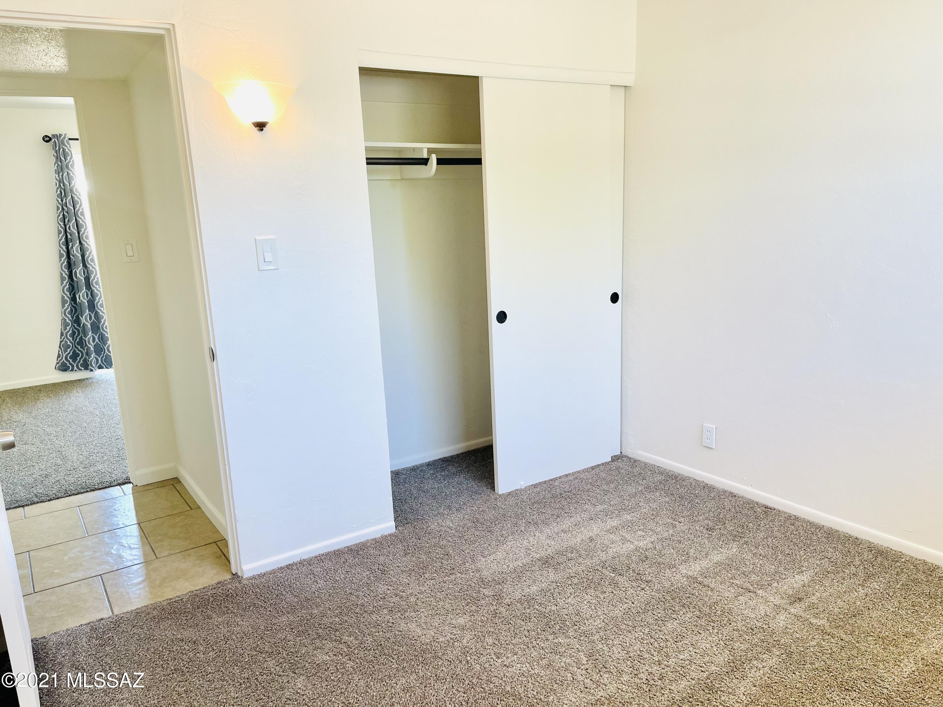 Sherwood Village Terrace (1-85) - Residential