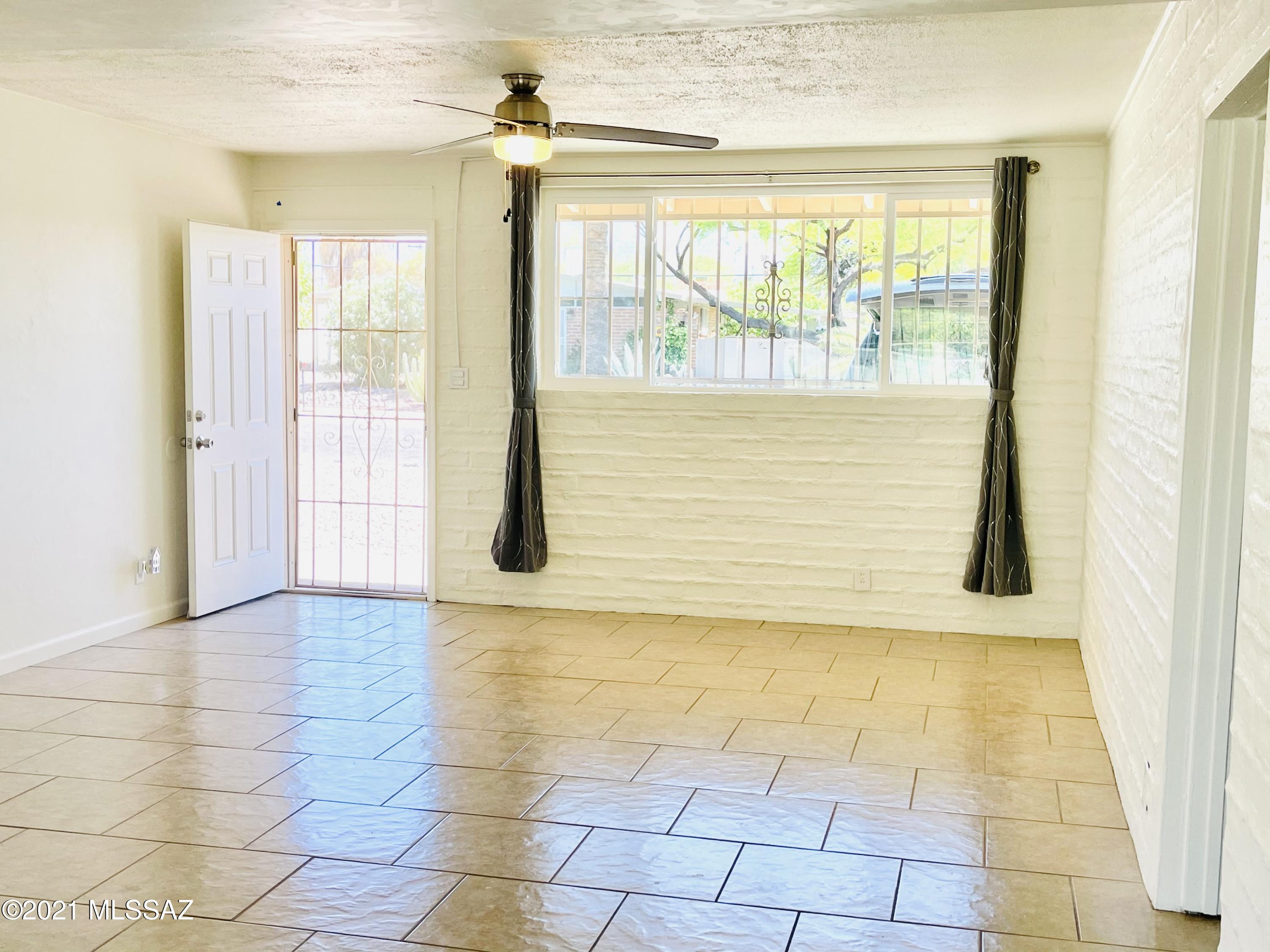 Sherwood Village Terrace (1-85) - Residential