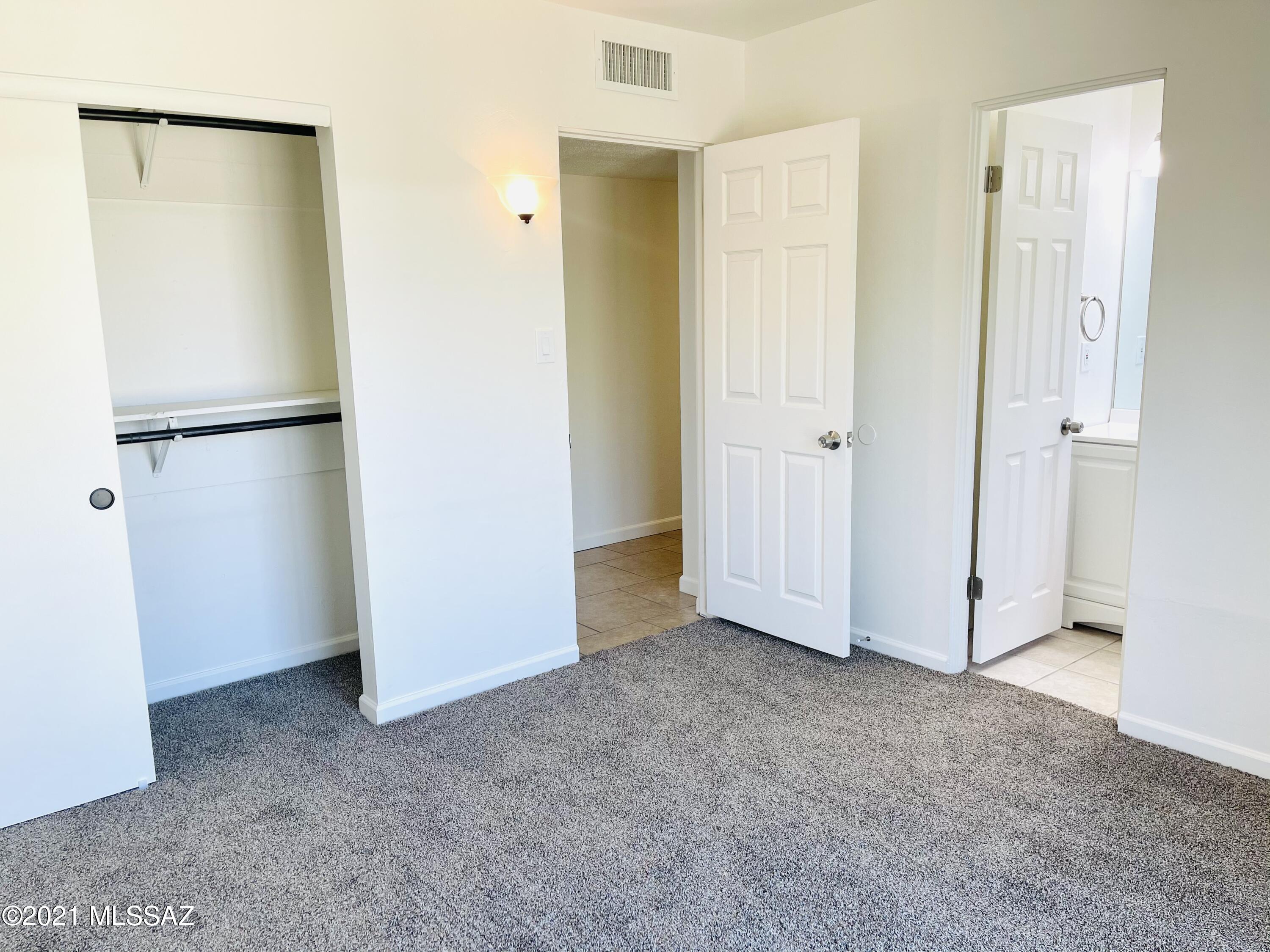 Sherwood Village Terrace (1-85) - Residential