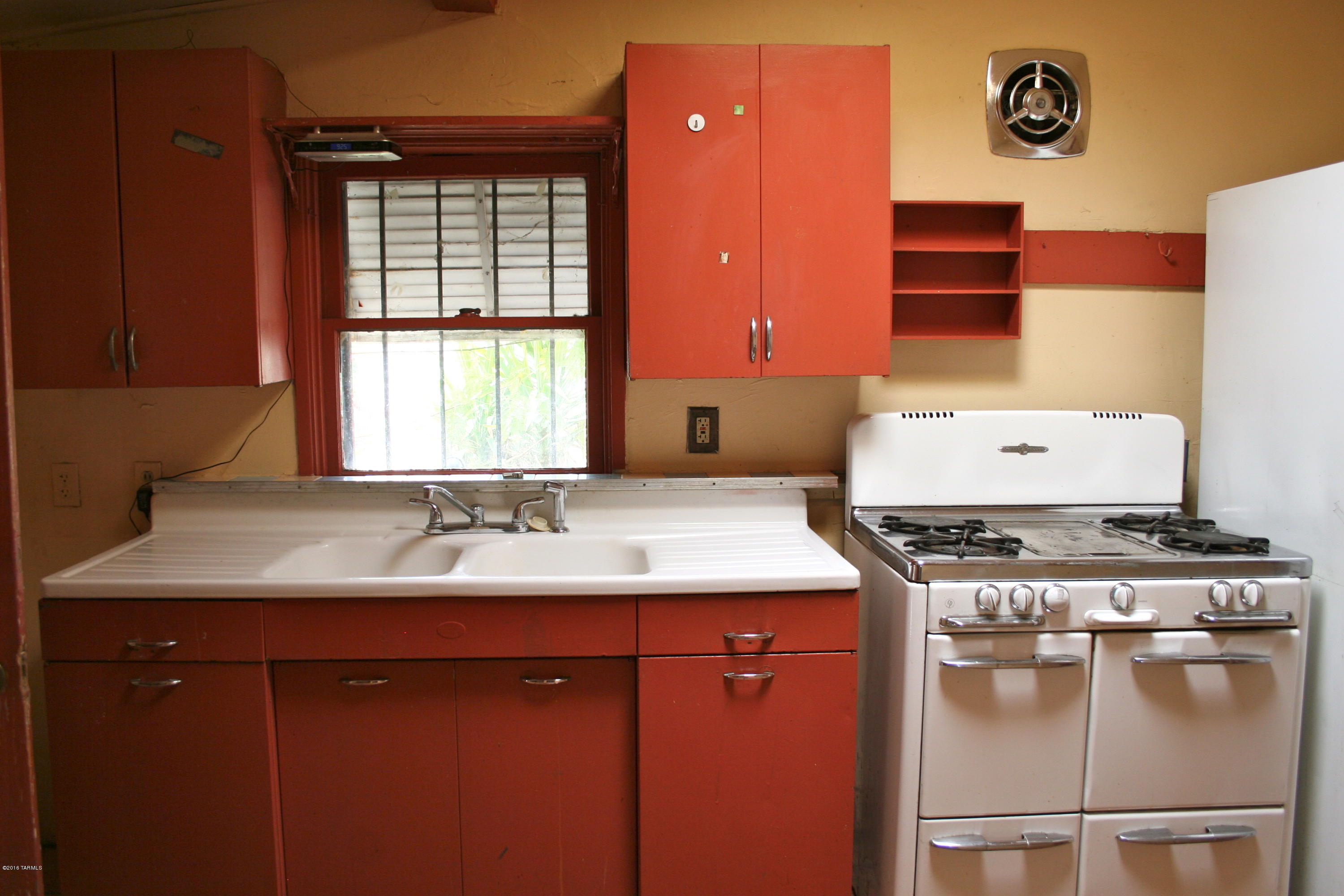McKinley Park Amended - Residential