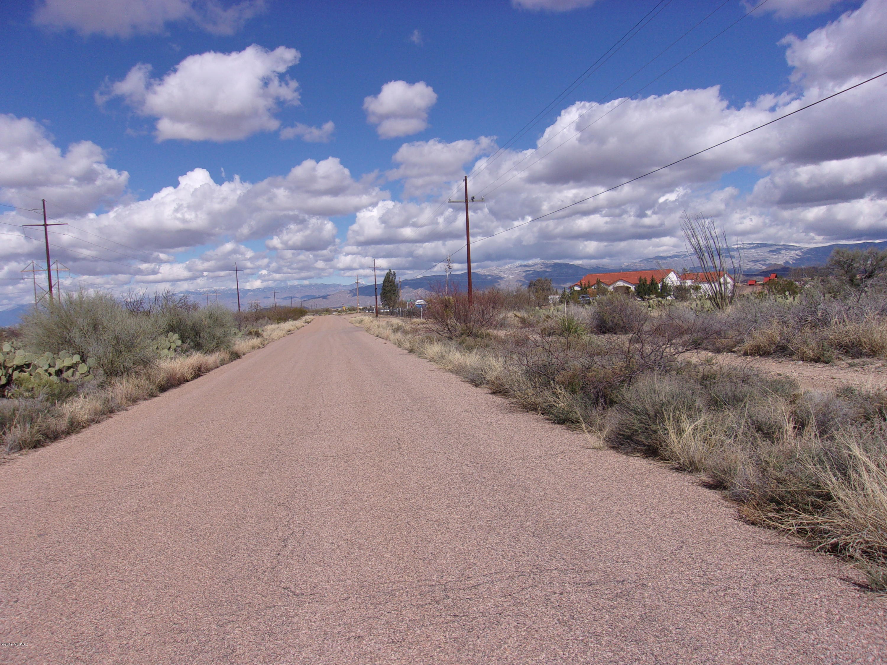 Rincon View Estates (1-87) - Land