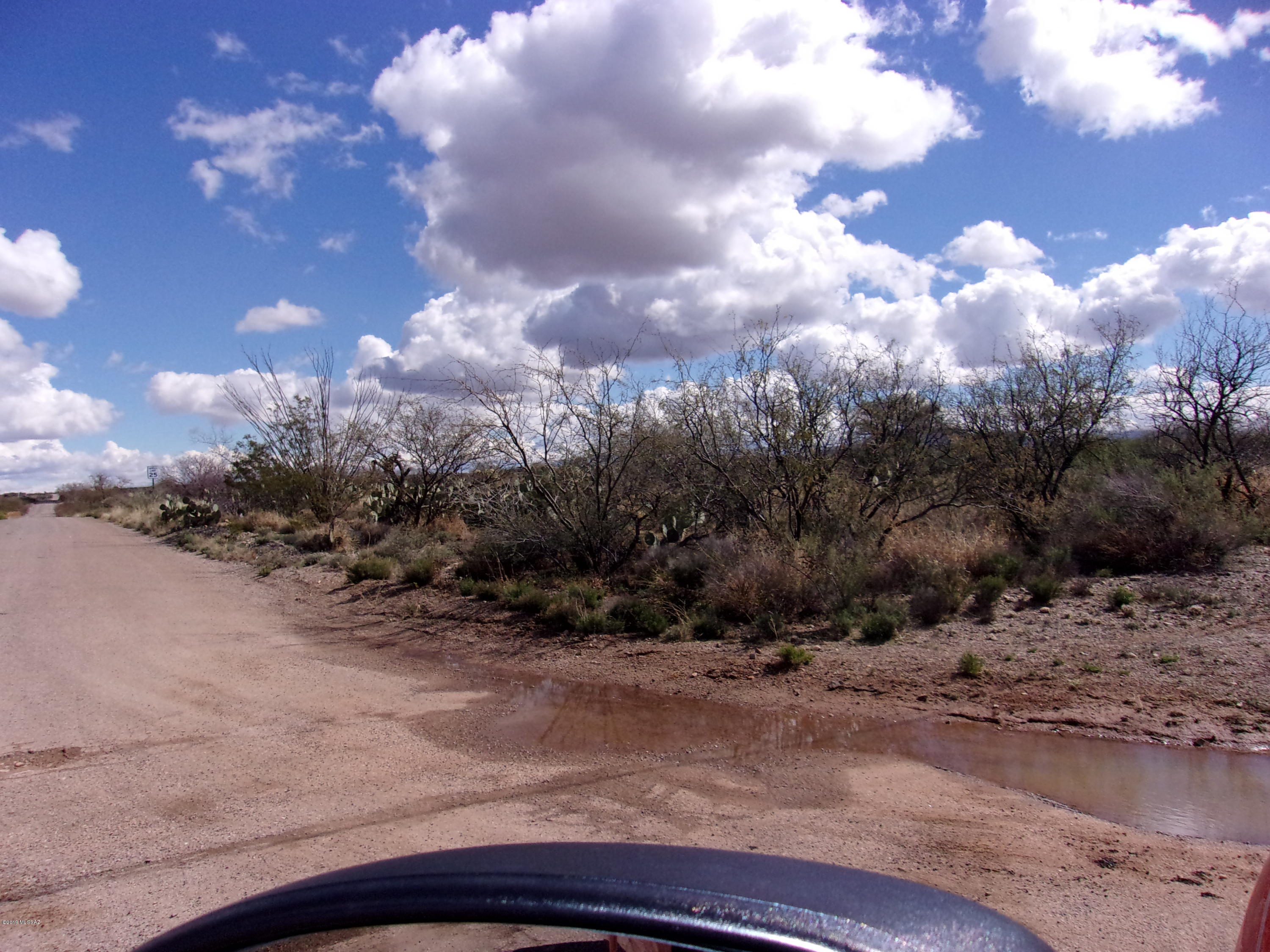 Rincon View Estates (1-87) - Land